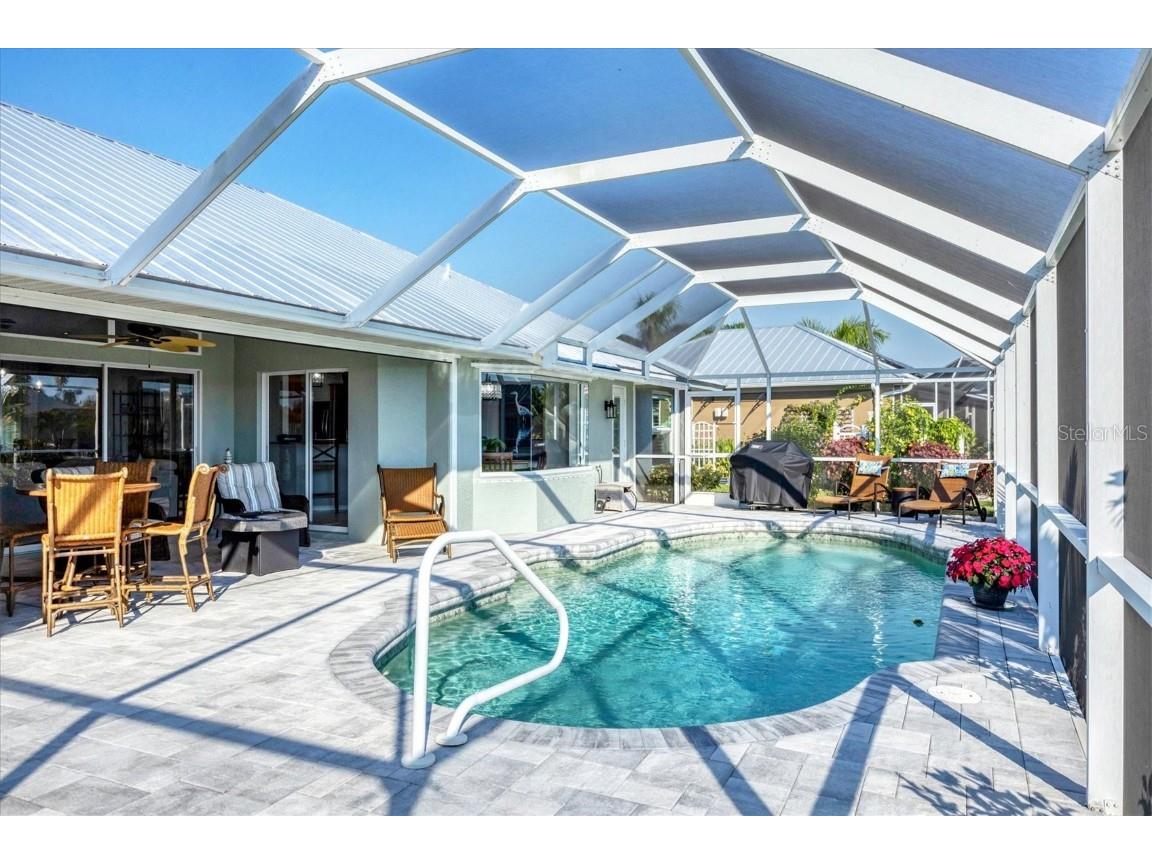 126 White Marsh Lane Rotonda West FL 33947 D6144749 image29