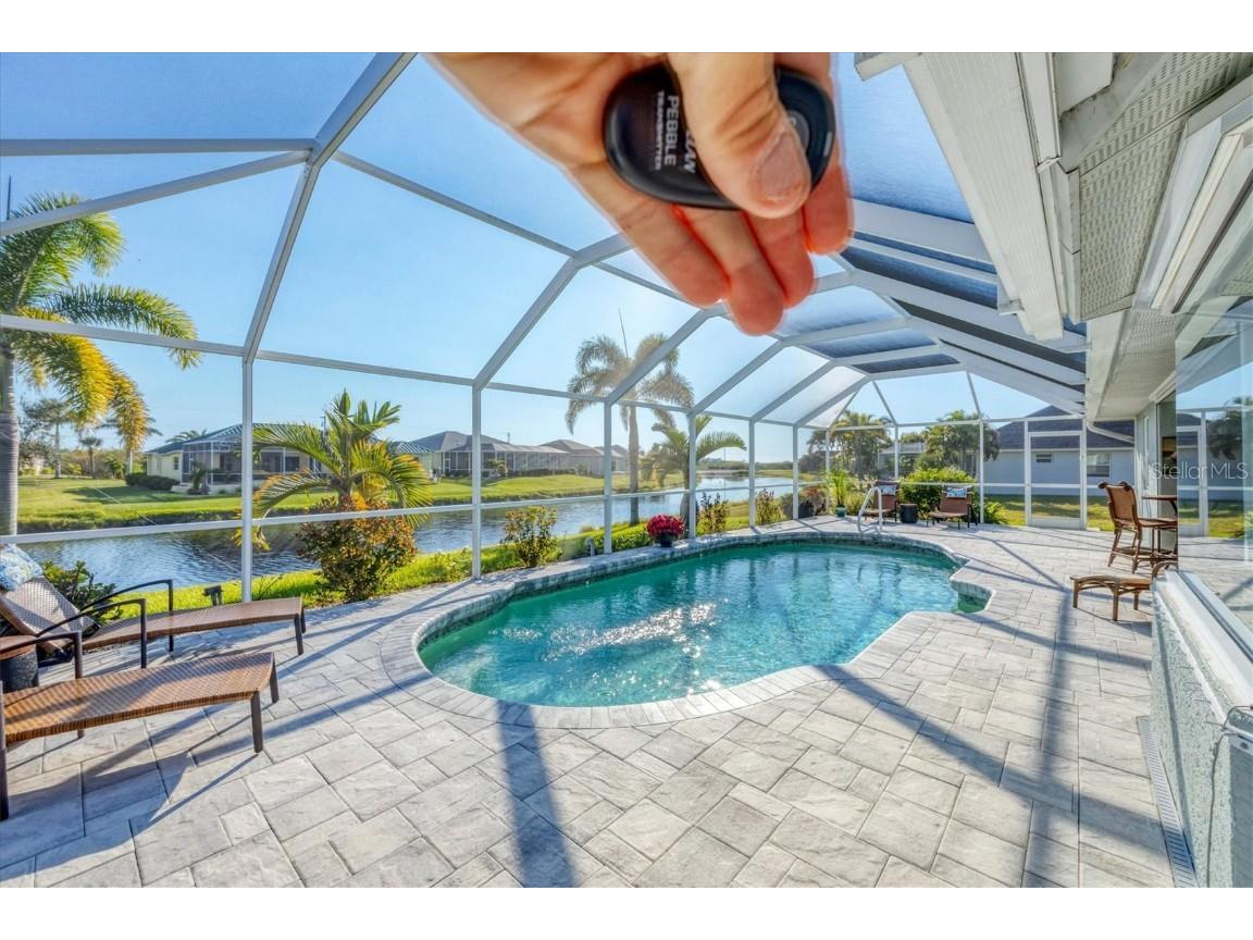 126 White Marsh Lane Rotonda West FL 33947 D6144749 image30