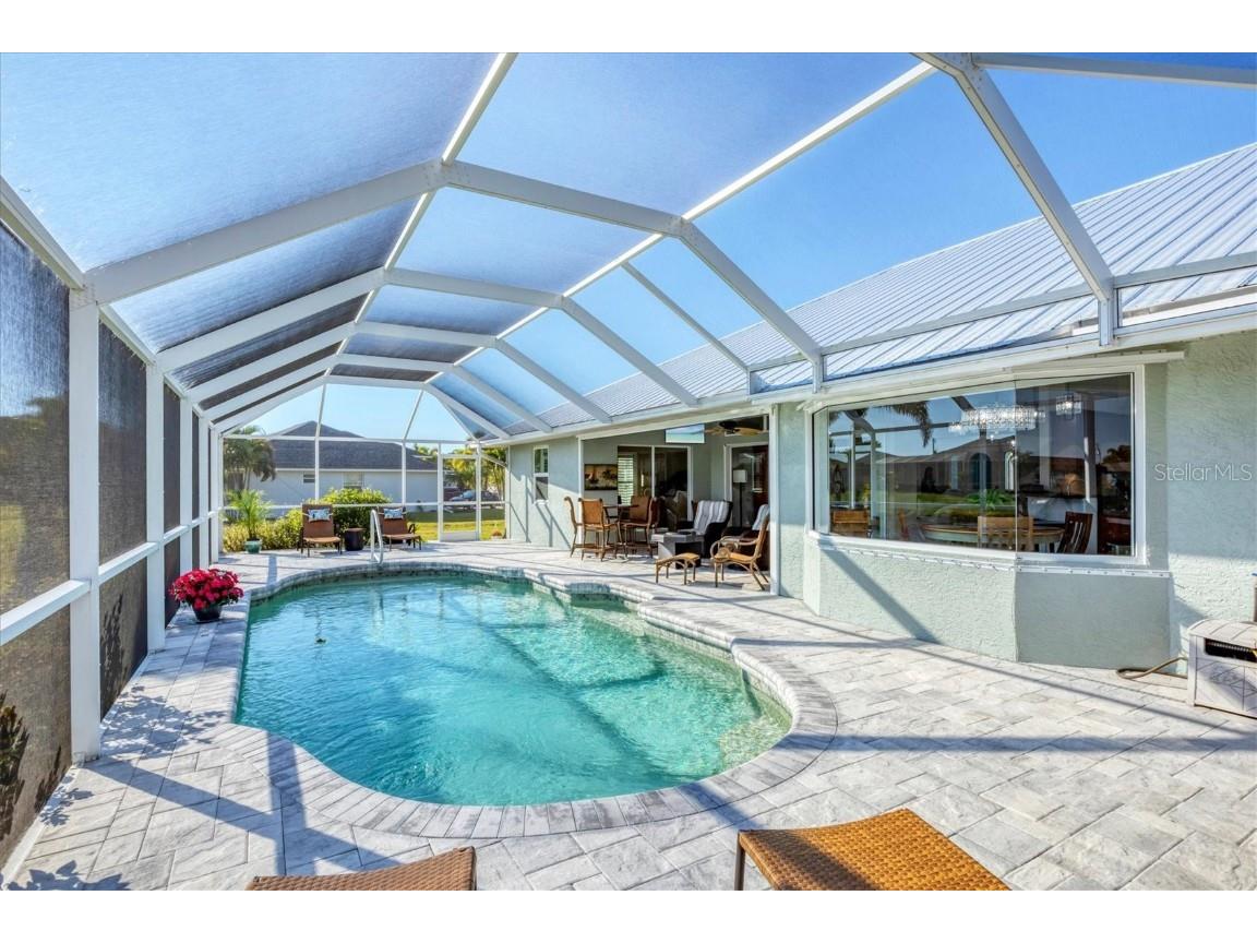 126 White Marsh Lane Rotonda West FL 33947 D6144749 image31