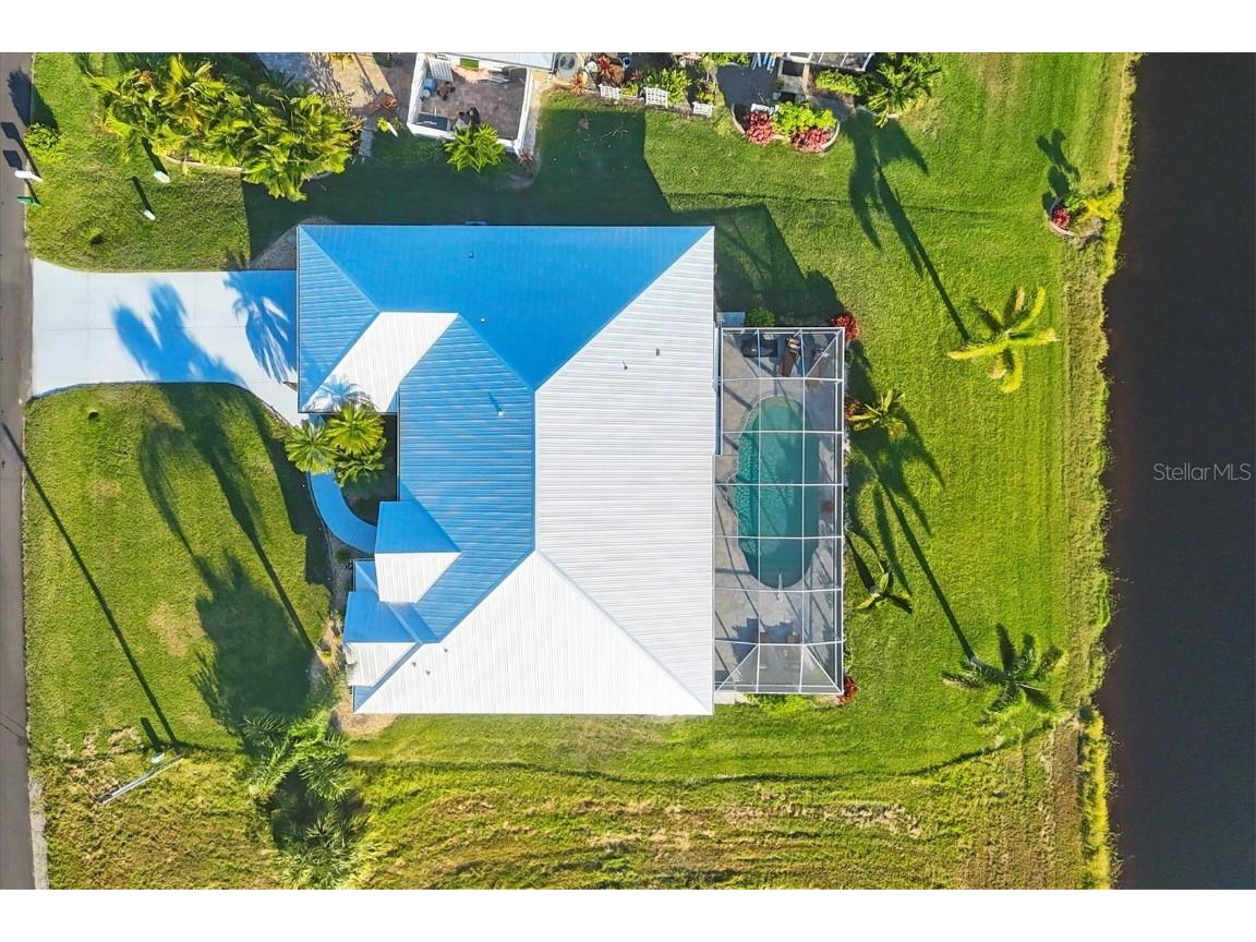 126 White Marsh Lane Rotonda West FL 33947 D6144749 image34