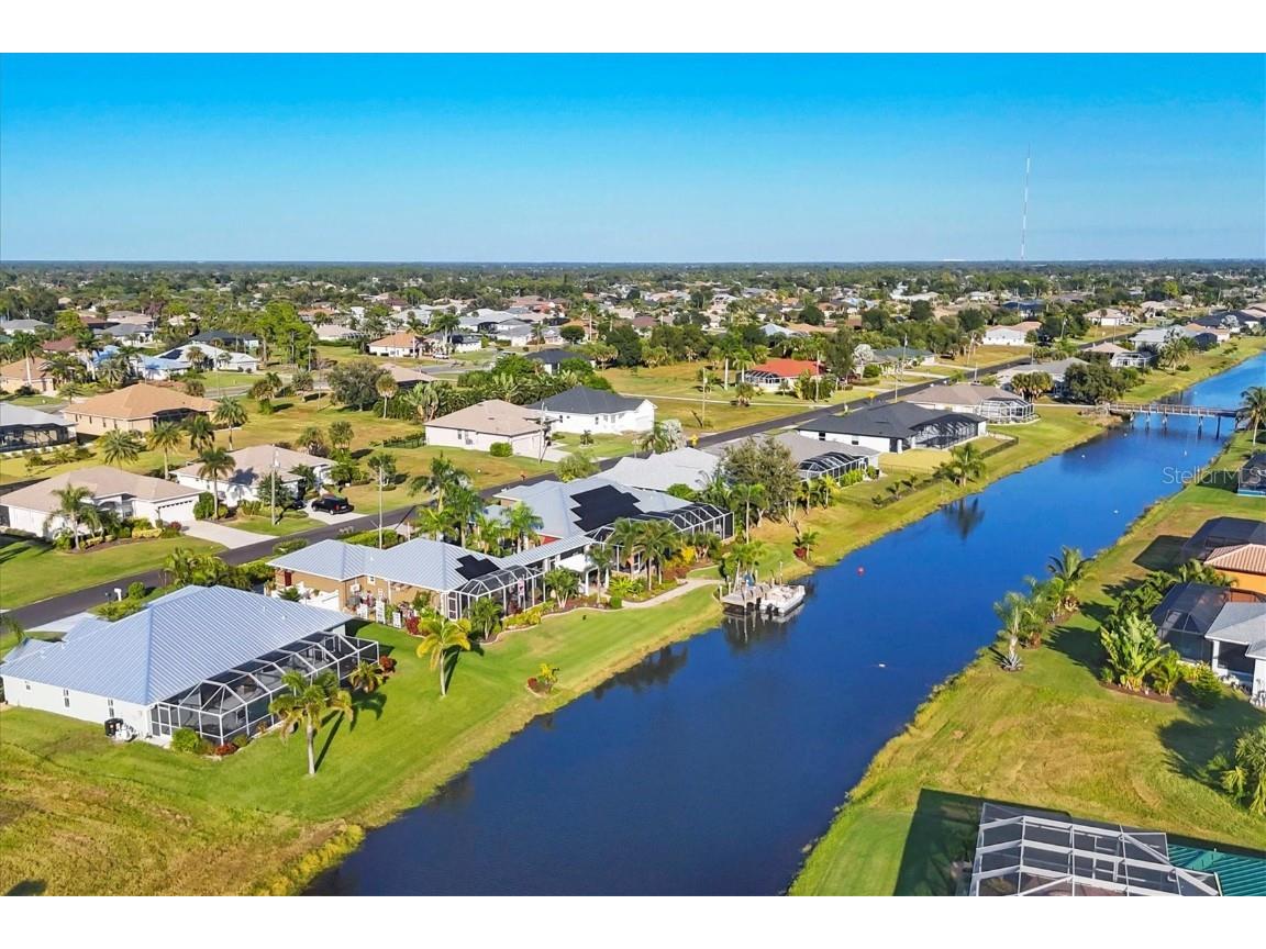 126 White Marsh Lane Rotonda West FL 33947 D6144749 image36