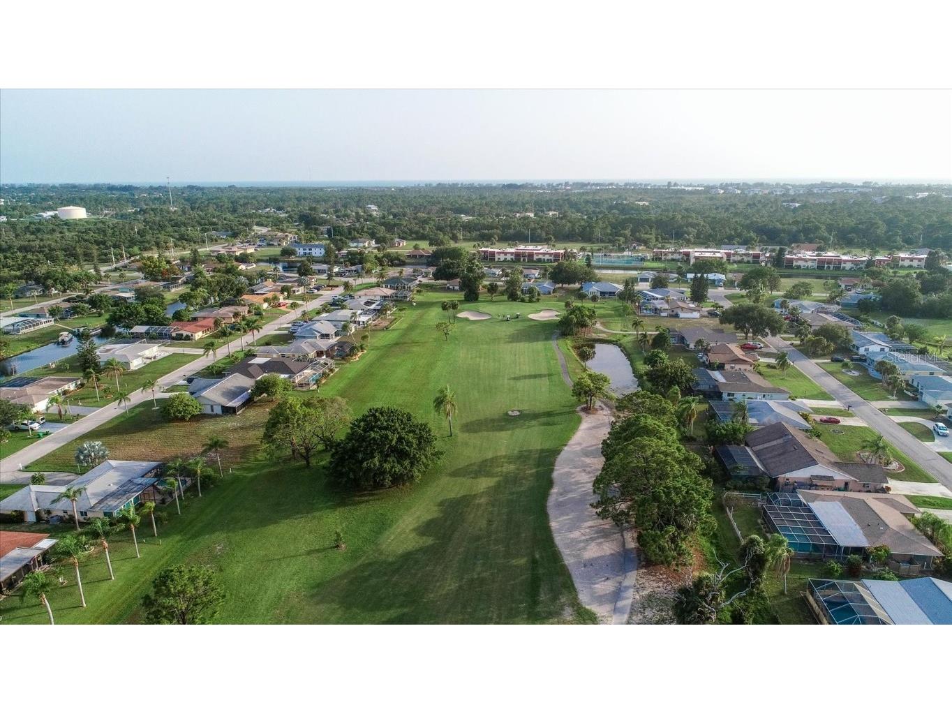 126 White Marsh Lane Rotonda West FL 33947 D6144749 image46