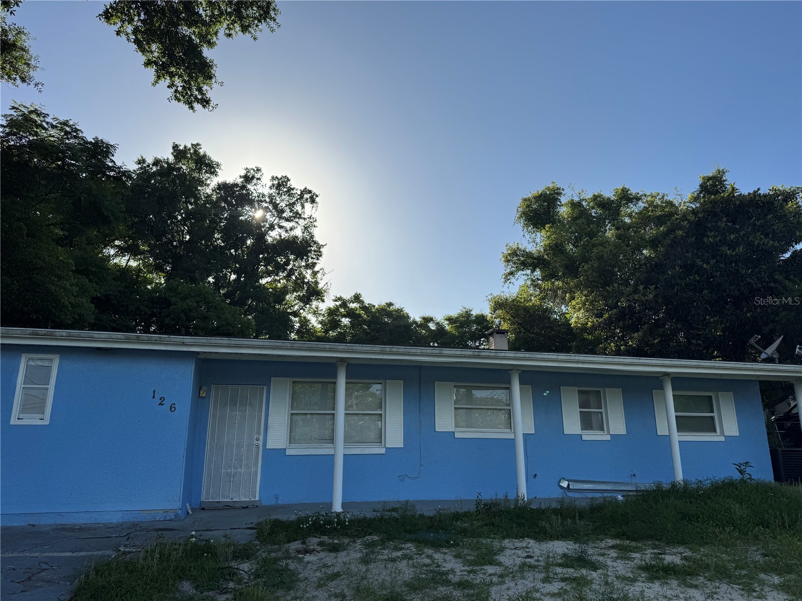 126 Willow Avenue Altamonte Springs FL 32714 O6401789 image1