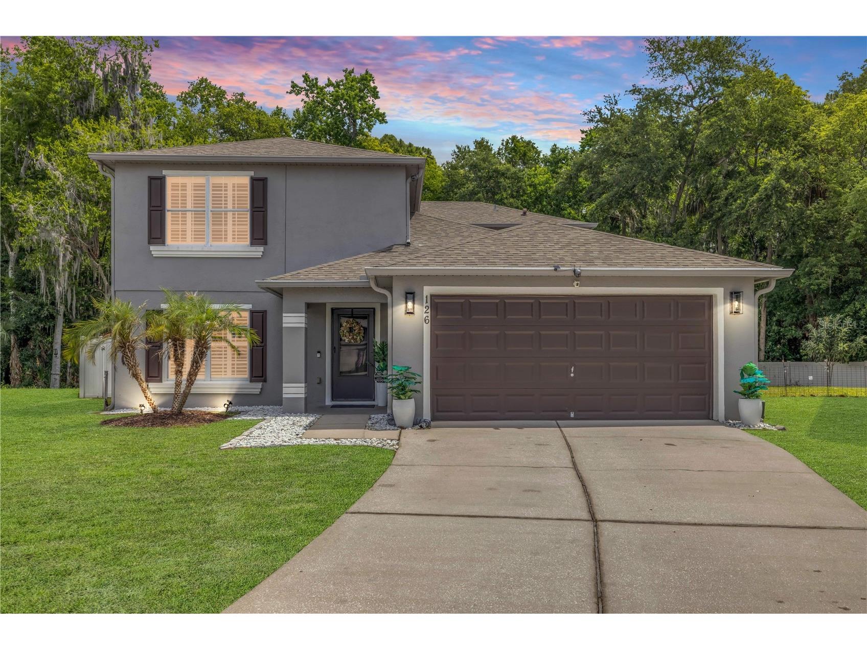 126 Wilson Bay Court Sanford FL 32771 NS1088489 image1