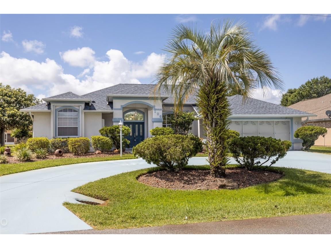 126 Wood Haven Drive Palm Coast FL 32164 FC301367 image1