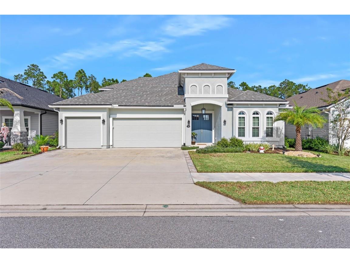 126 Wood Stork Lane Palm Coast FL 32164 FC304452 image1
