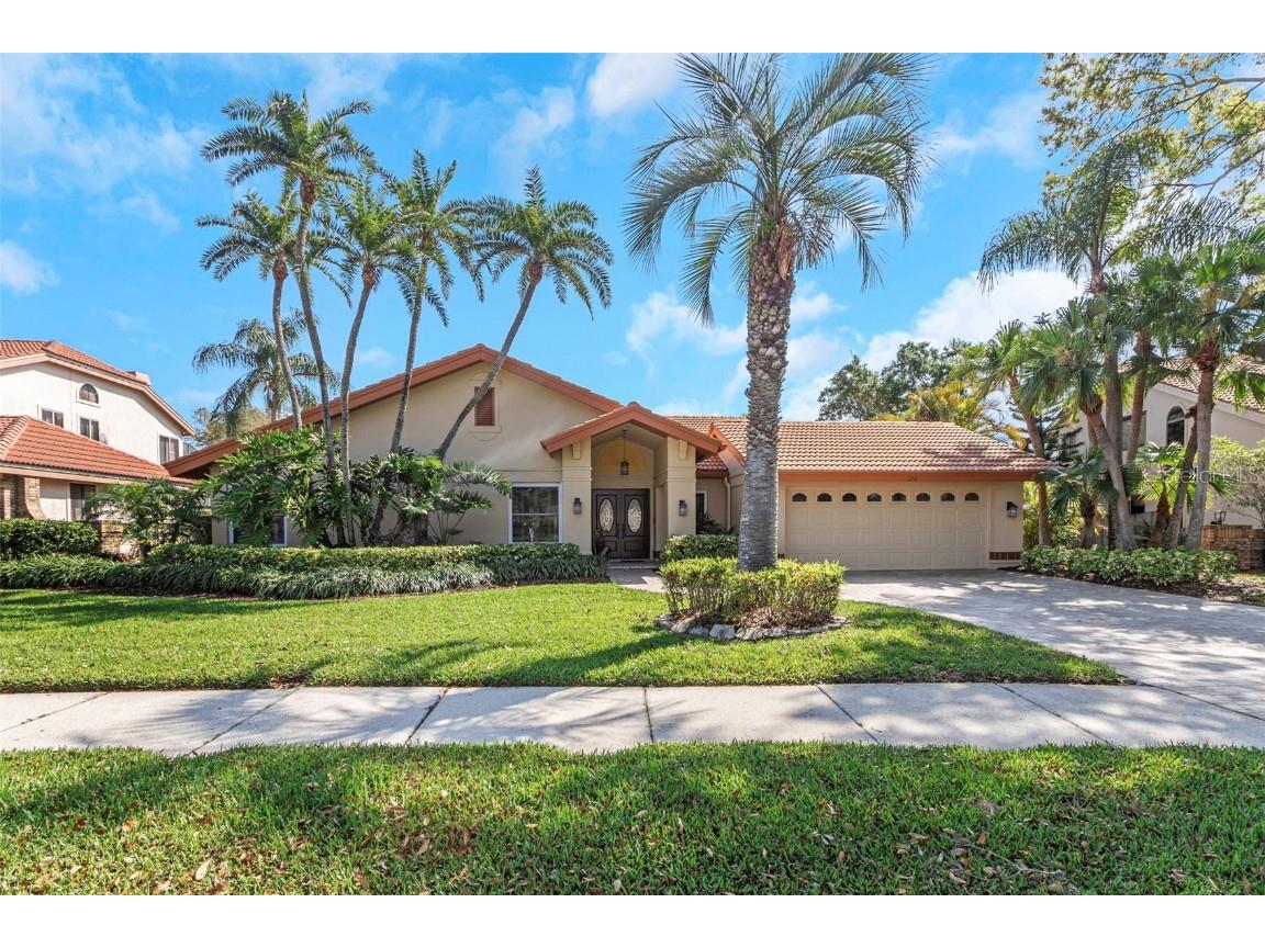 126 Woodcreek Drive E Safety Harbor FL 34695 U8192903 image1