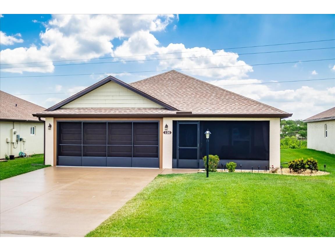 126 Woodside Drive Lake Placid FL 33852 N6138655 image1