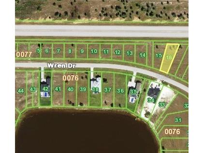 126 Wren Drive Placida FL 33946 A4626707 image1