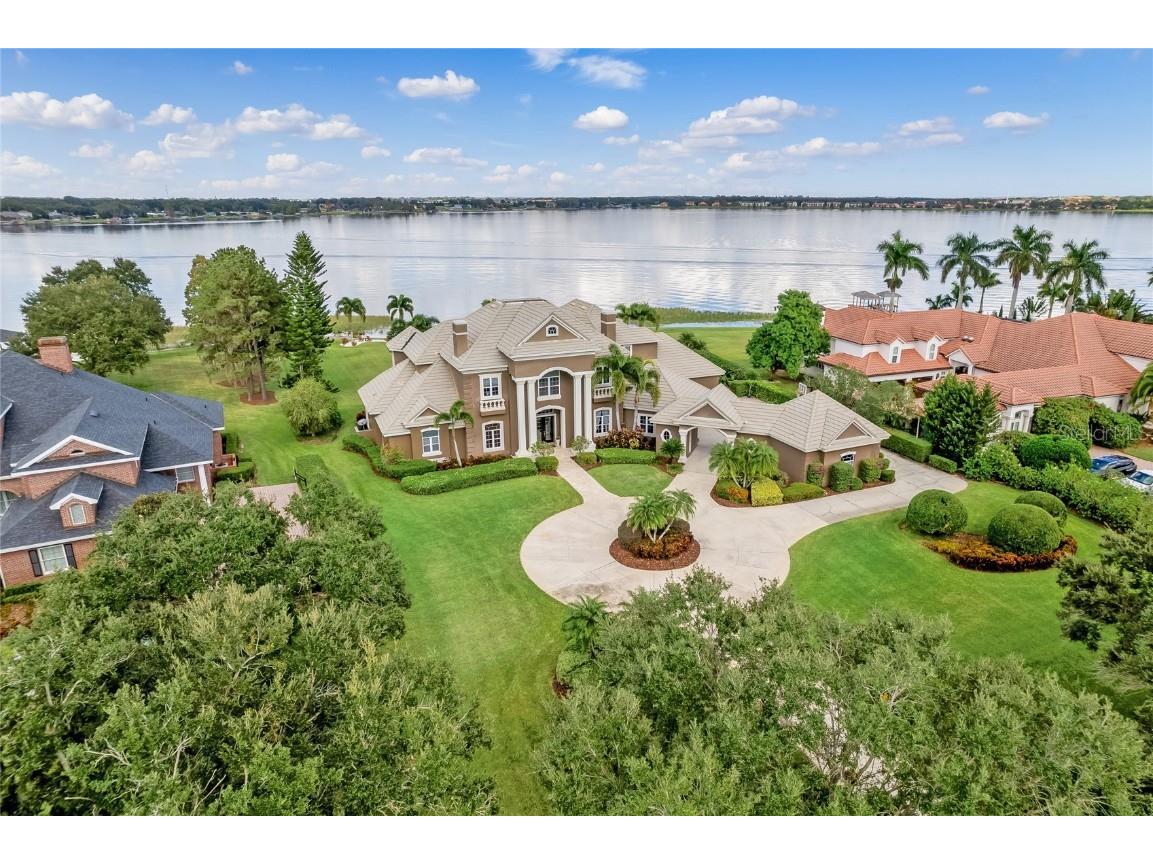 126 Wyndham Drive Winter Haven FL 33884 - LAKE WINTERSET P4928044 image1