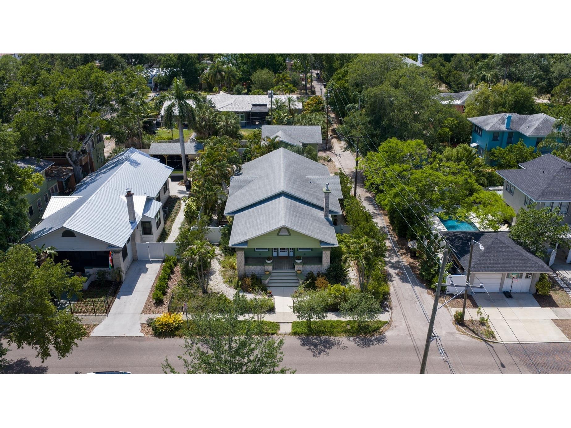 1260 10th Street N Saint Petersburg FL 33705 TB8502536 image60