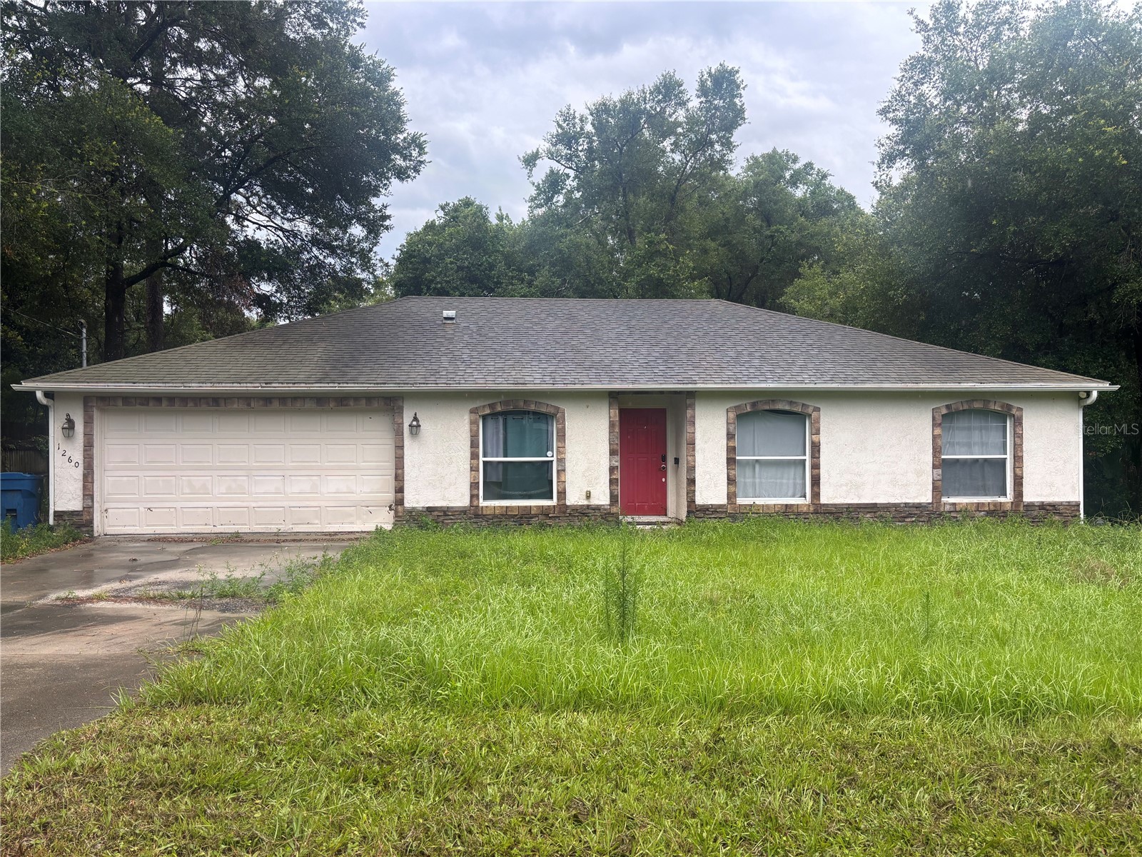 1260 2nd Street Orange City FL 32763 V4949961 image1