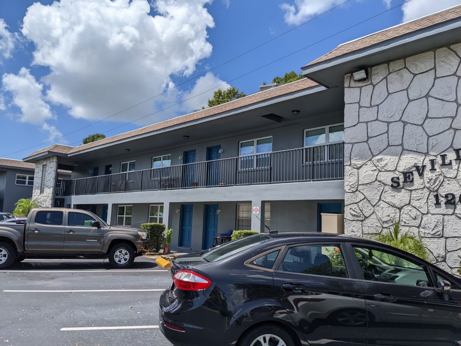 1260 70th Street N #2 Saint Petersburg FL 33710 TB8521563 image1