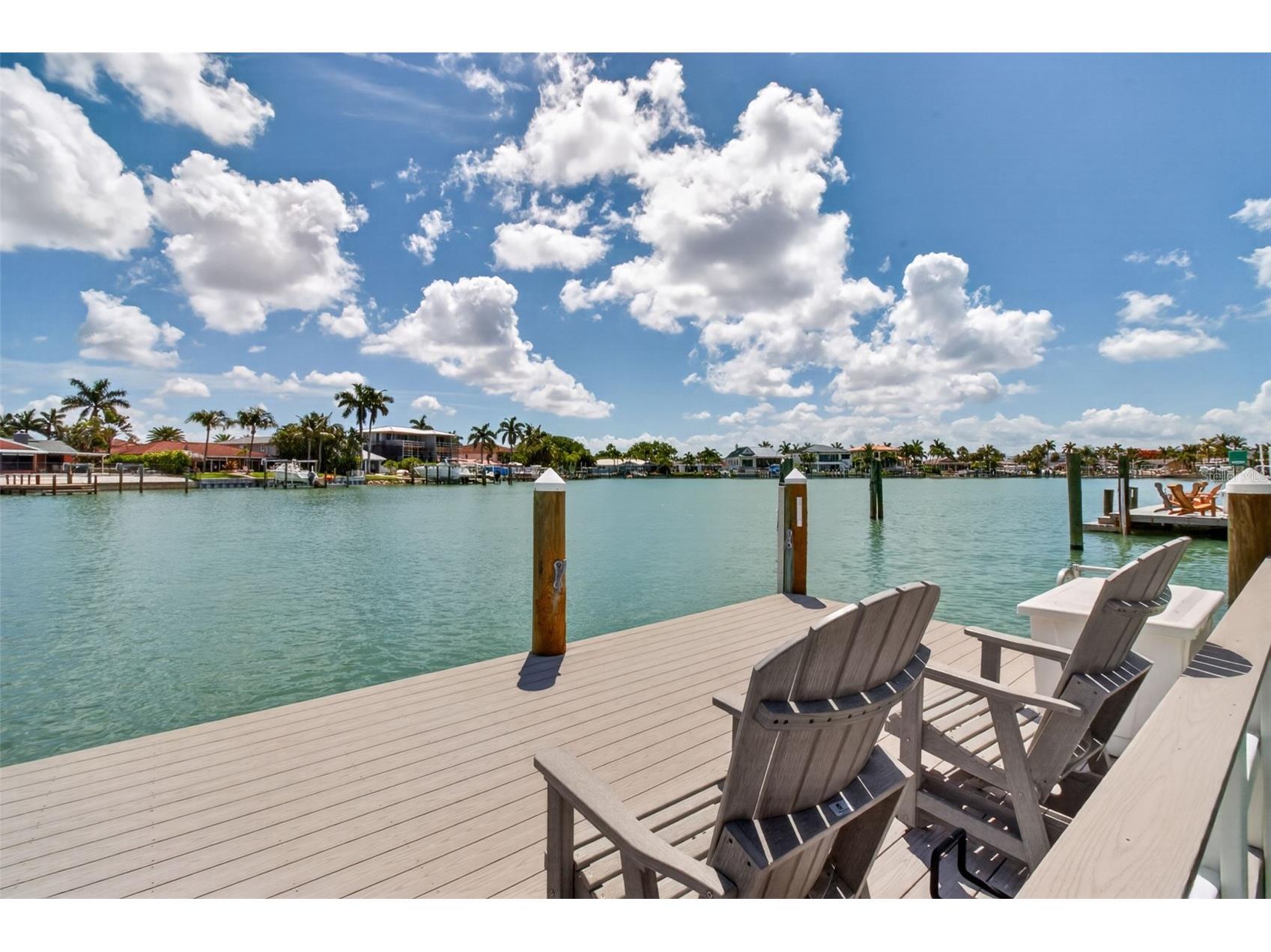 1260 81st Street S Saint Petersburg FL 33707 - BOCA CIEGA BAY TB8511033 image1