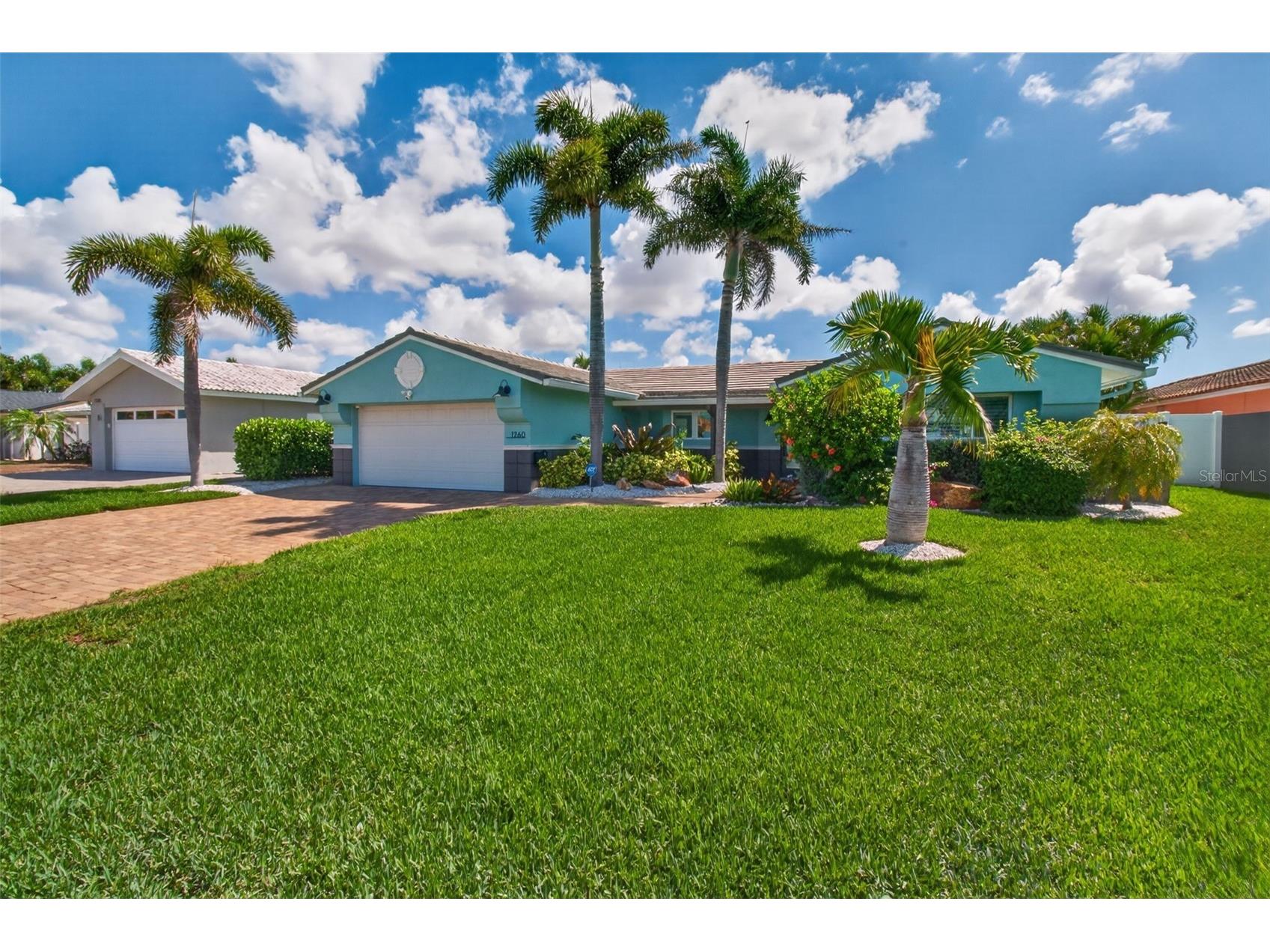 1260 81st Street S Saint Petersburg FL 33707 - BOCA CIEGA BAY TB8511033 image2