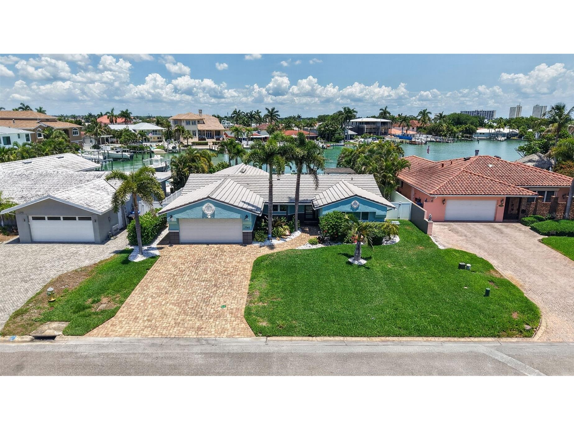 1260 81st Street S Saint Petersburg FL 33707 - BOCA CIEGA BAY TB8511033 image62