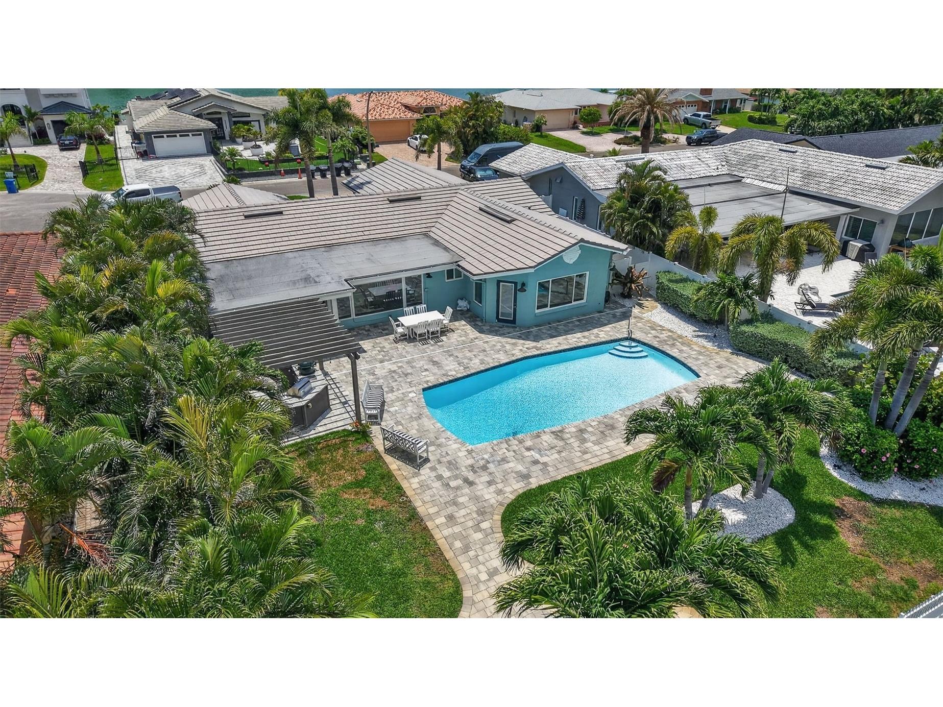 1260 81st Street S Saint Petersburg FL 33707 - BOCA CIEGA BAY TB8511033 image63