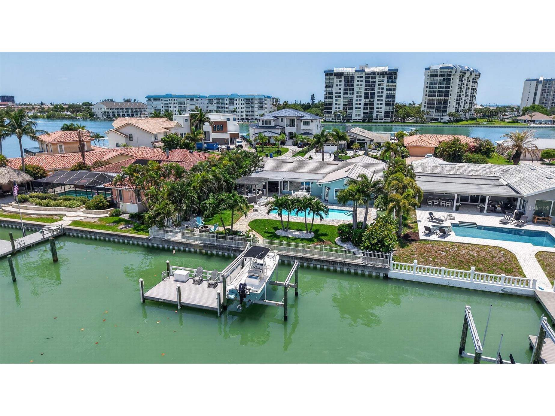 1260 81st Street S Saint Petersburg FL 33707 - BOCA CIEGA BAY TB8511033 image65