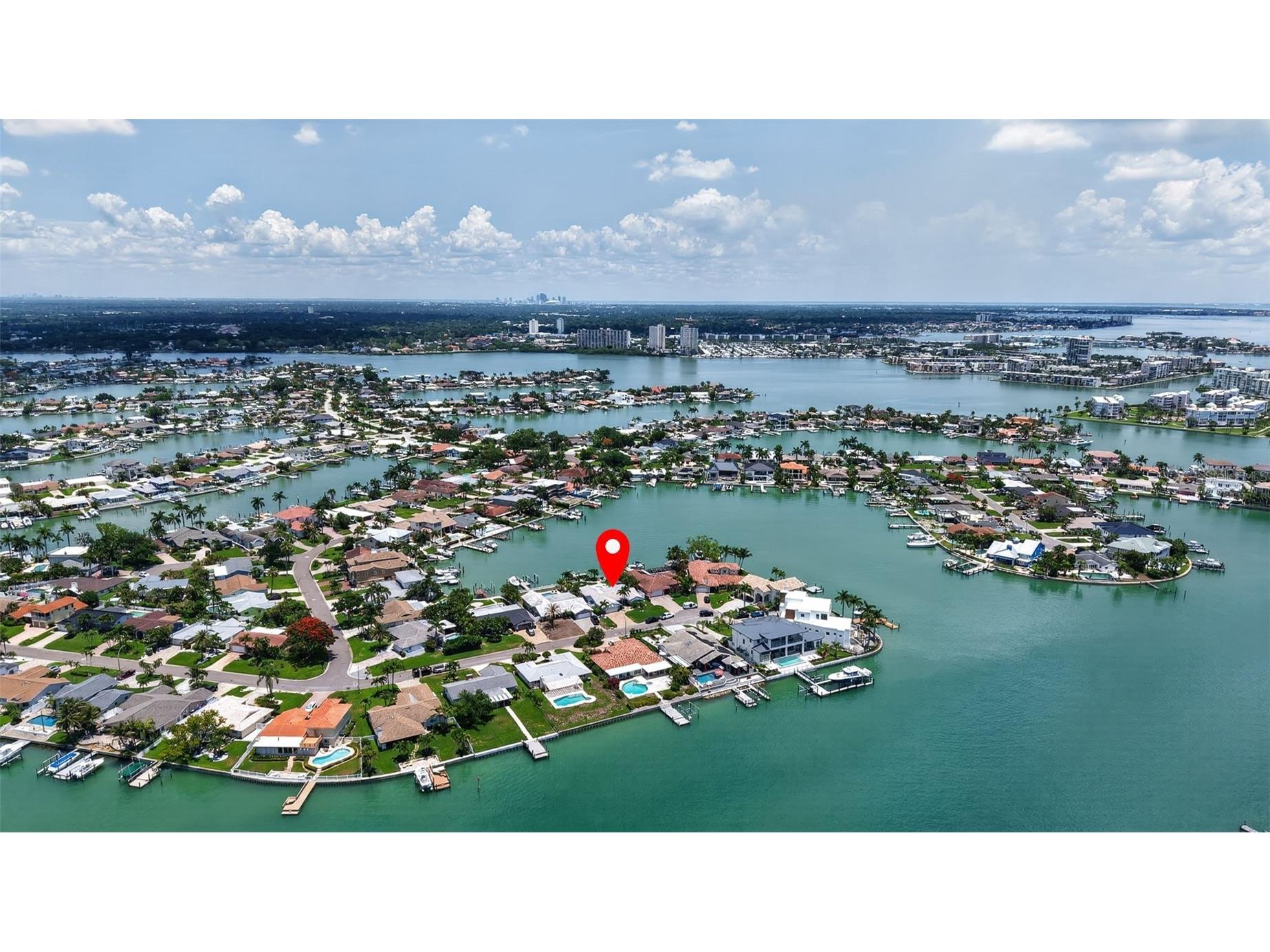 1260 81st Street S Saint Petersburg FL 33707 - BOCA CIEGA BAY TB8511033 image69