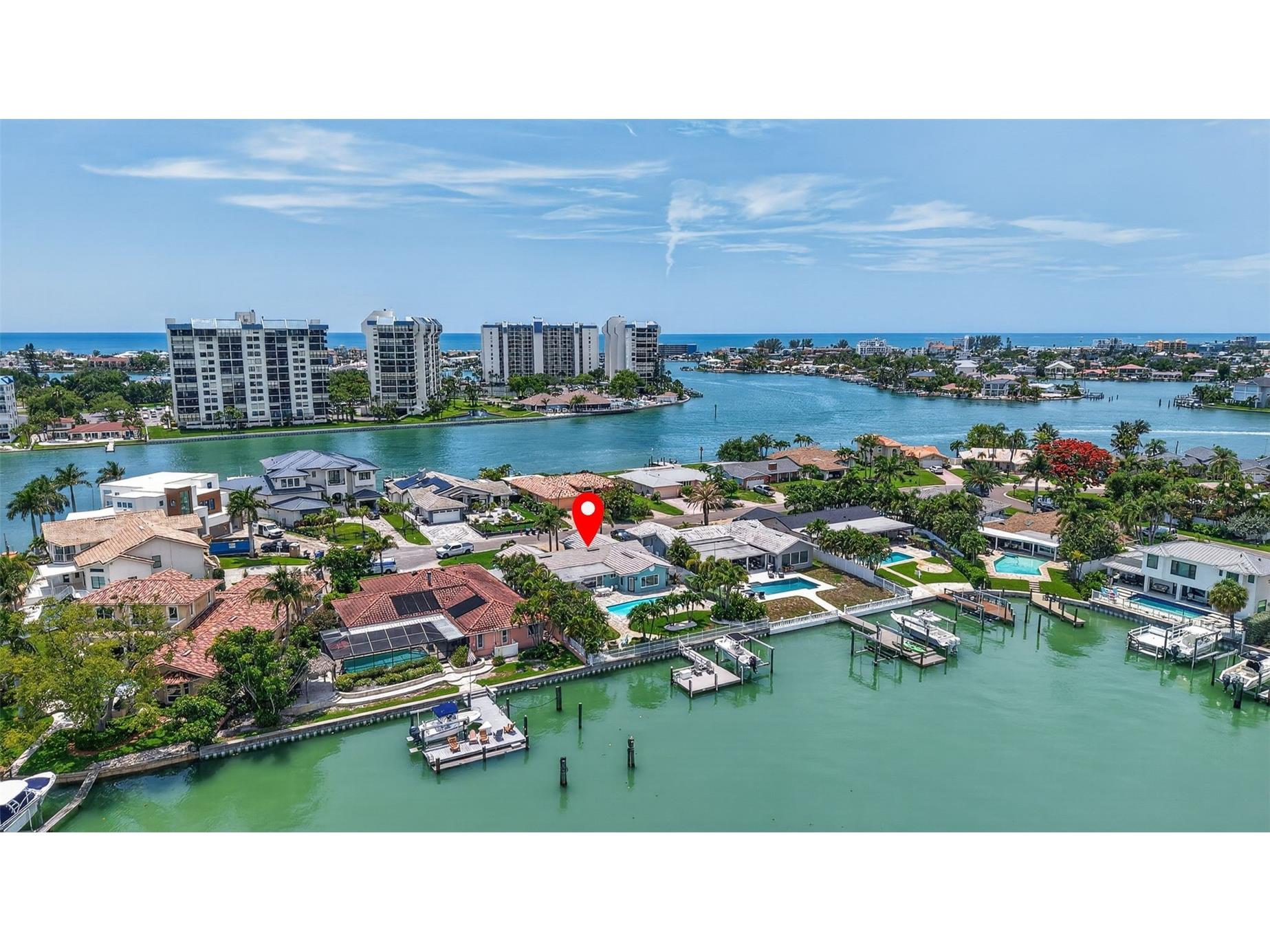 1260 81st Street S Saint Petersburg FL 33707 - BOCA CIEGA BAY TB8511033 image70