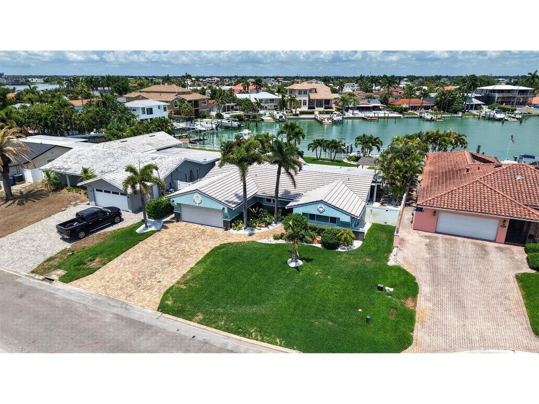 1260 81st Street S Saint Petersburg FL 33707 - BOCA CIEGA BAY TB8511033 image71