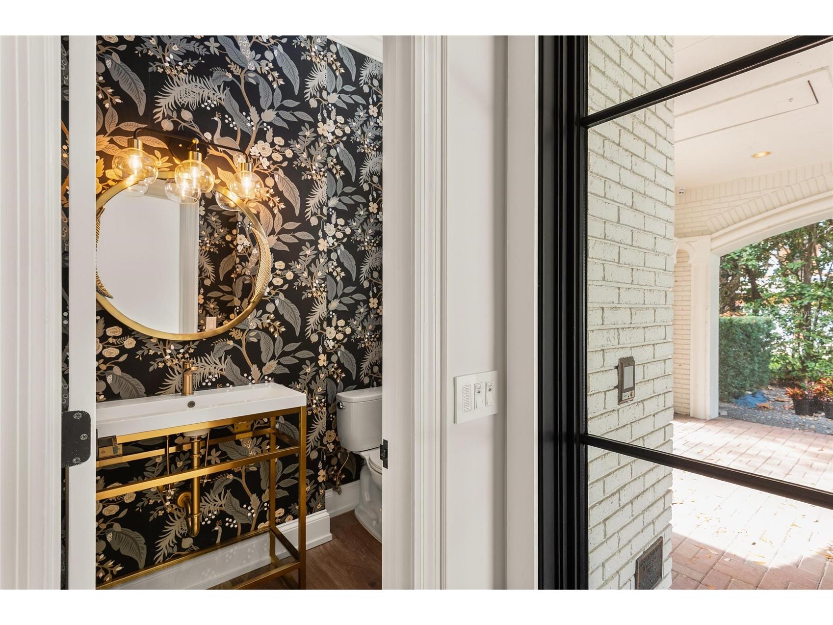 1260 Alabama Drive Winter Park FL 32789 - VENETIAN CANAL O6387200 image11