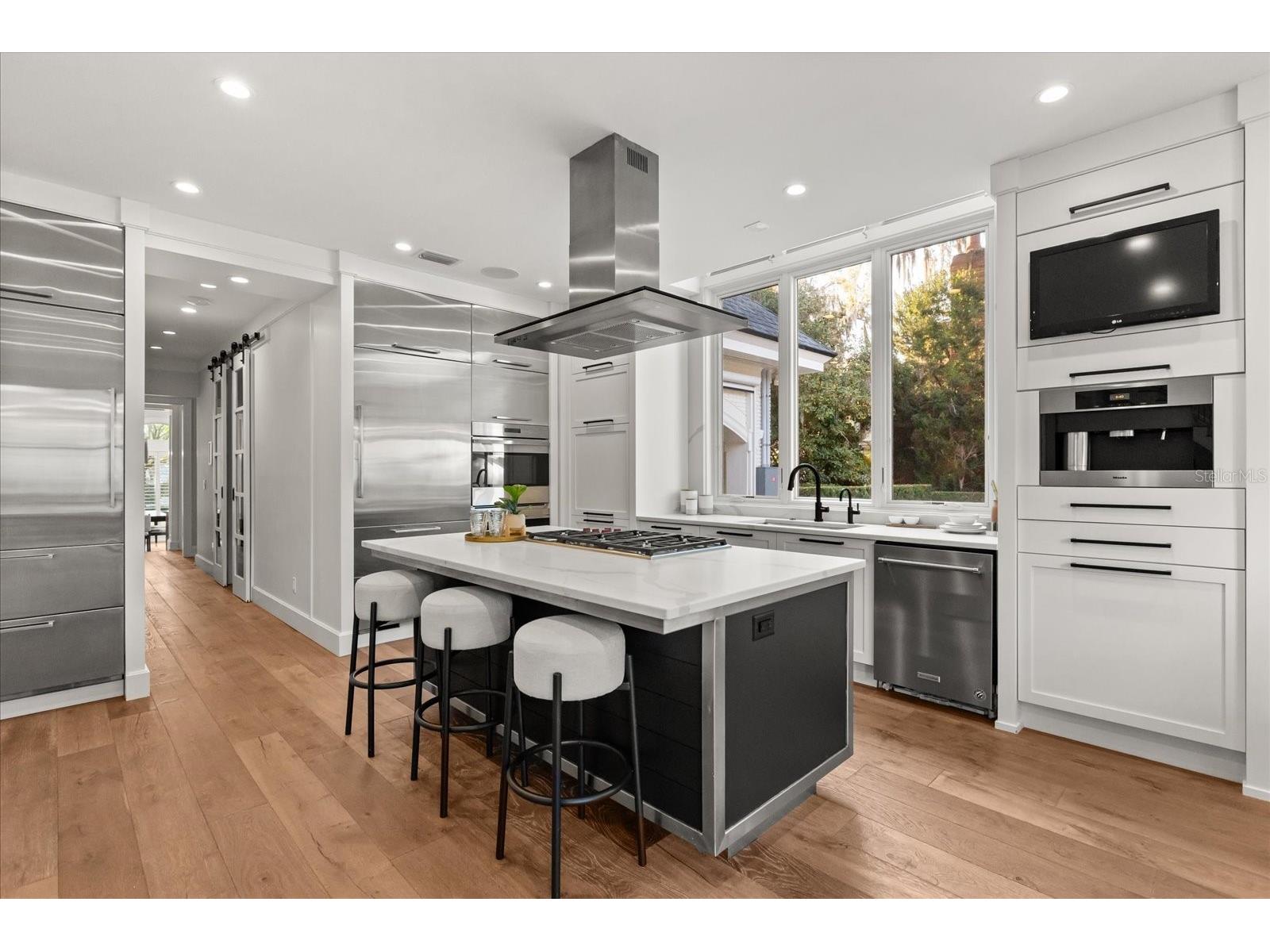 1260 Alabama Drive Winter Park FL 32789 - VENETIAN CANAL O6387200 image13