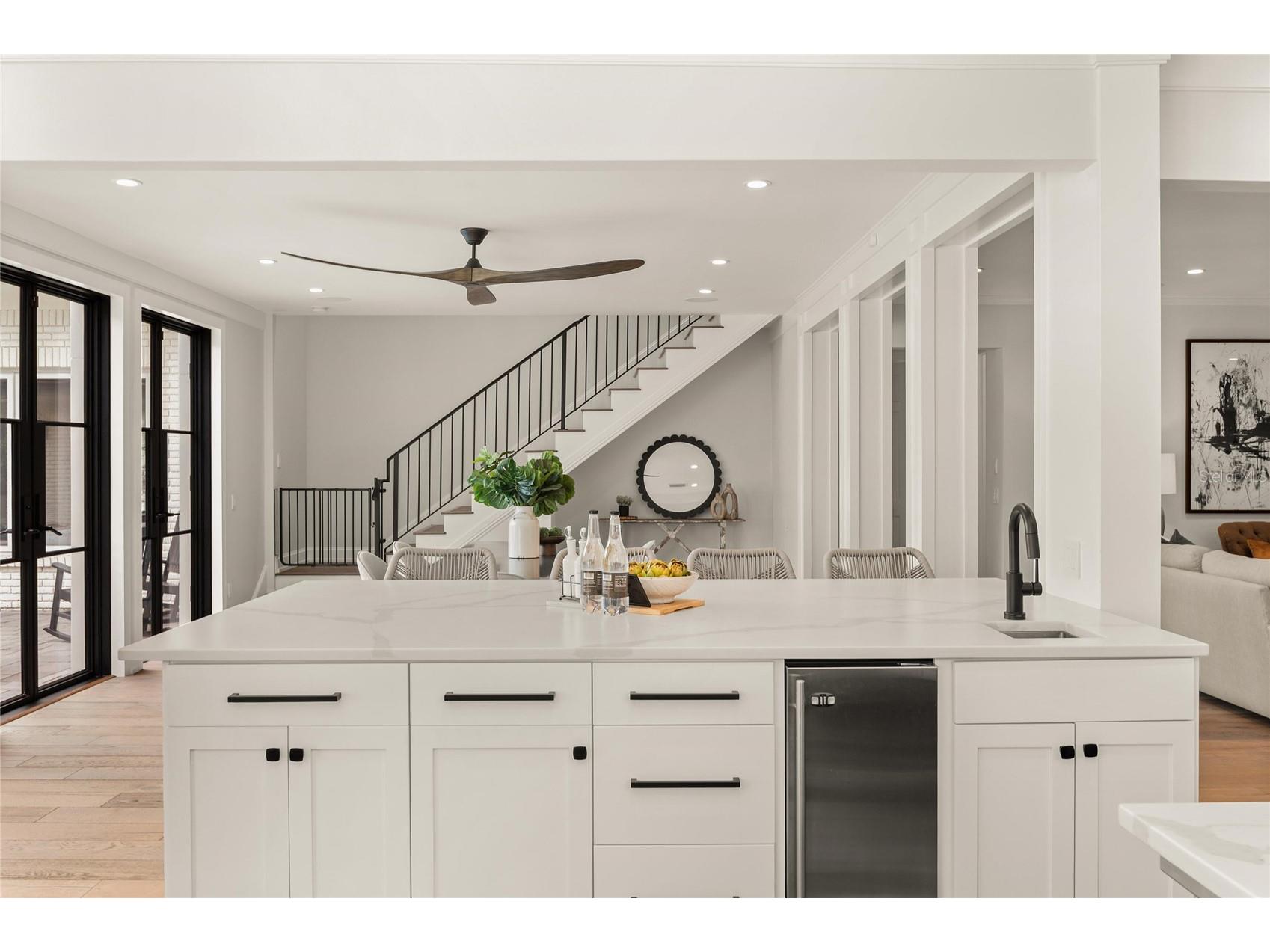 1260 Alabama Drive Winter Park FL 32789 - VENETIAN CANAL O6387200 image16