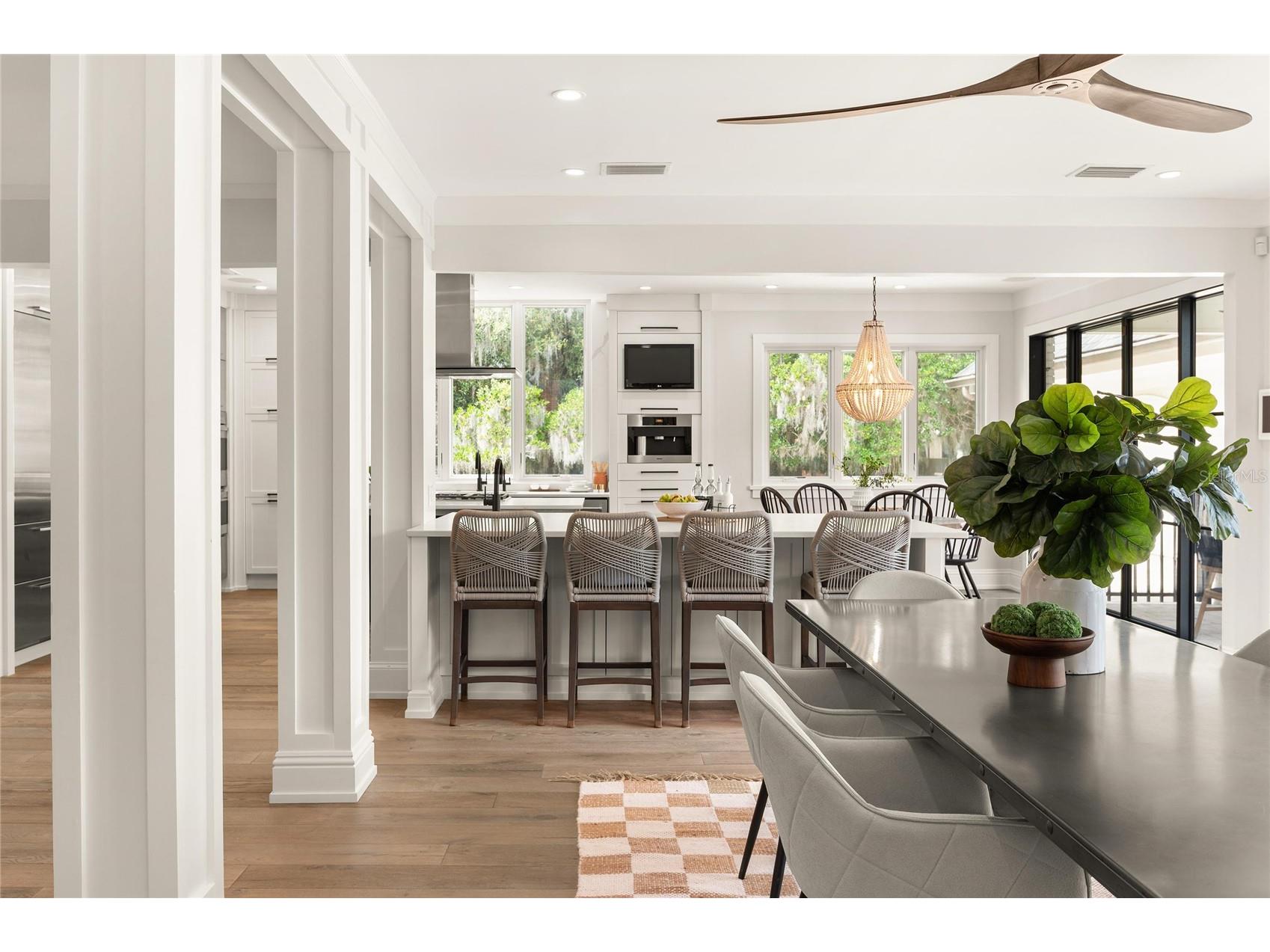 1260 Alabama Drive Winter Park FL 32789 - VENETIAN CANAL O6387200 image17