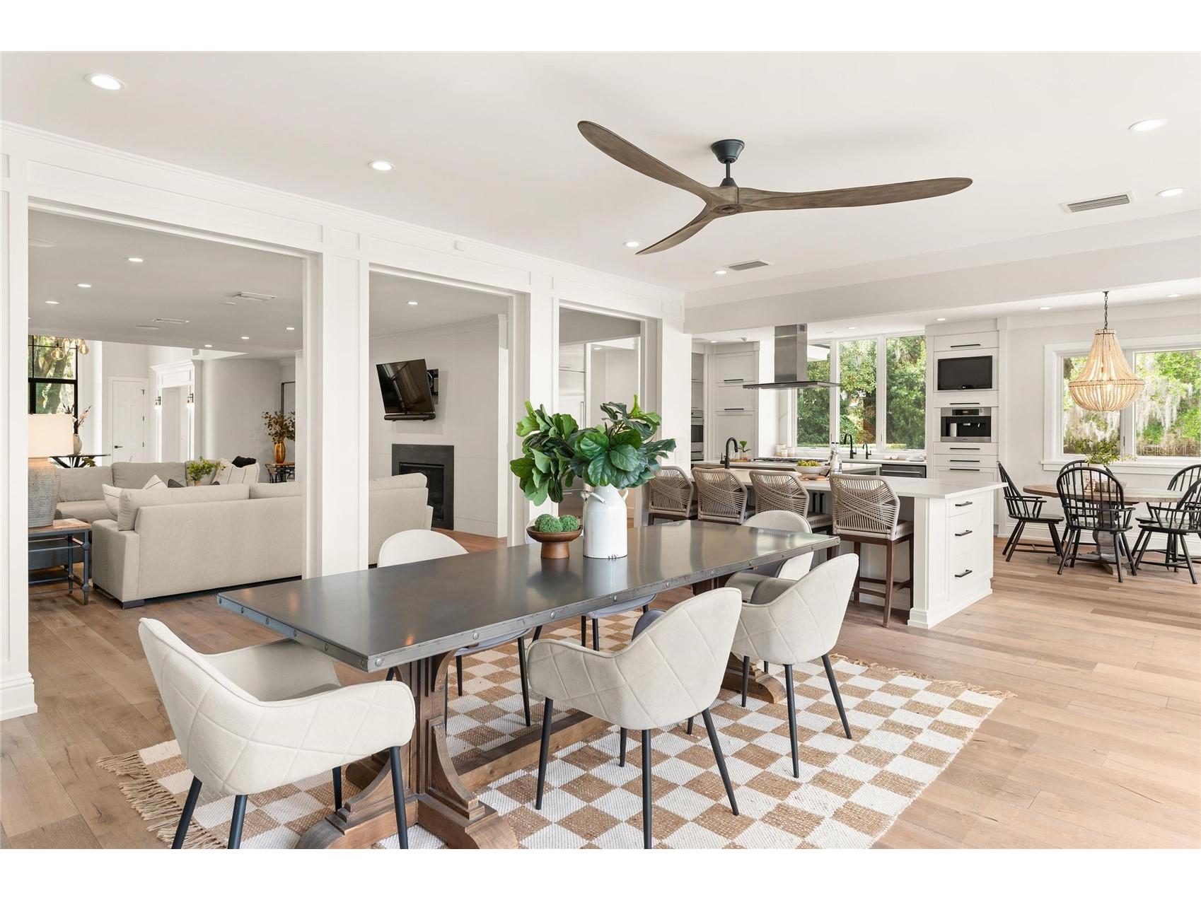 1260 Alabama Drive Winter Park FL 32789 - VENETIAN CANAL O6387200 image18