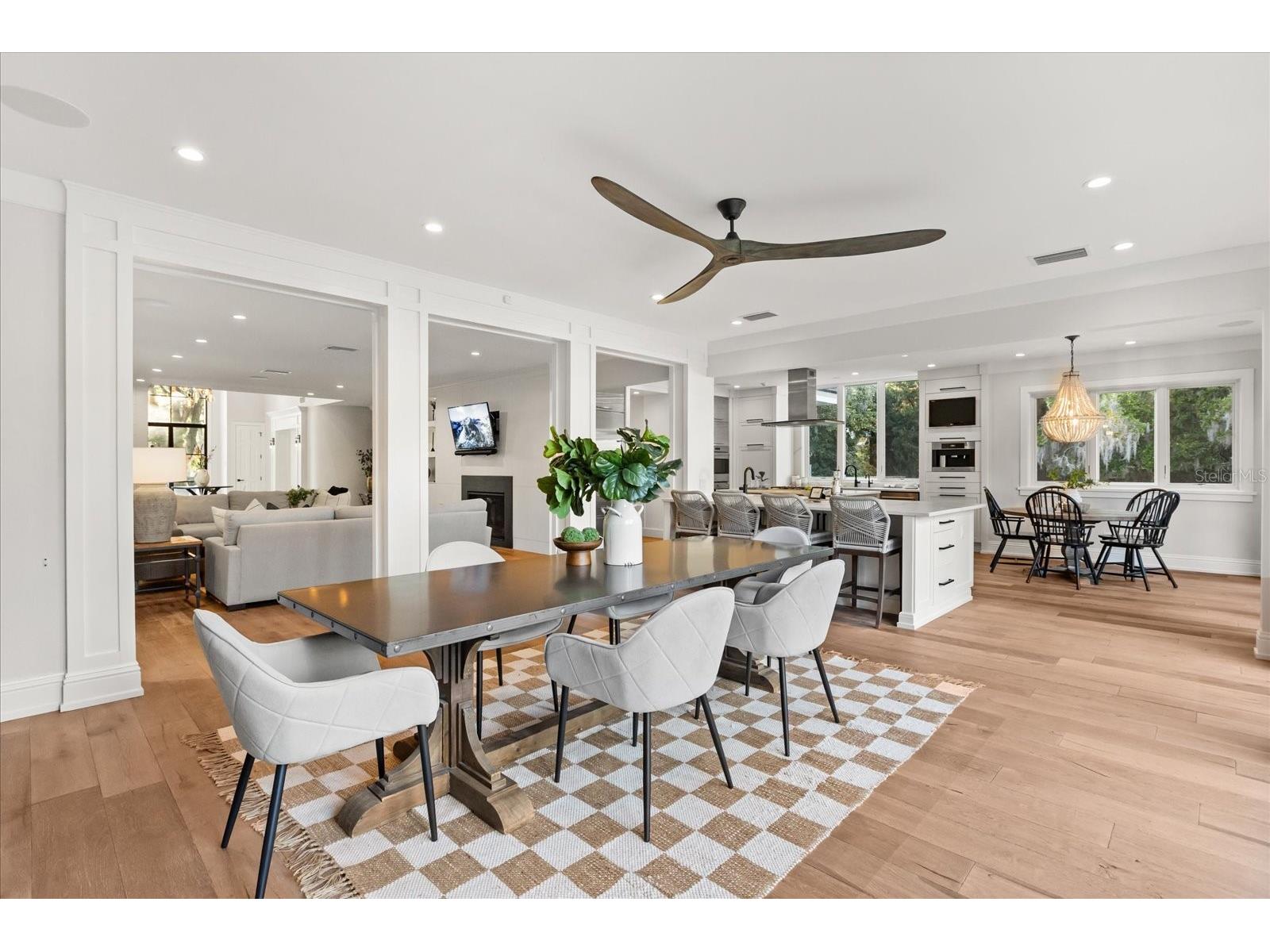 1260 Alabama Drive Winter Park FL 32789 - VENETIAN CANAL O6387200 image19