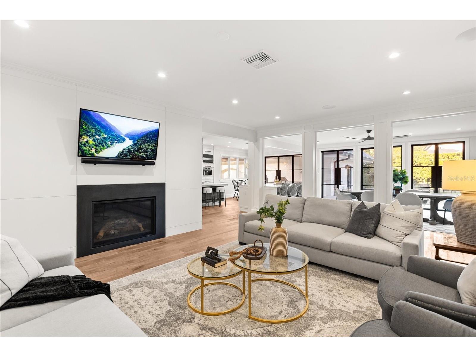 1260 Alabama Drive Winter Park FL 32789 - VENETIAN CANAL O6387200 image20