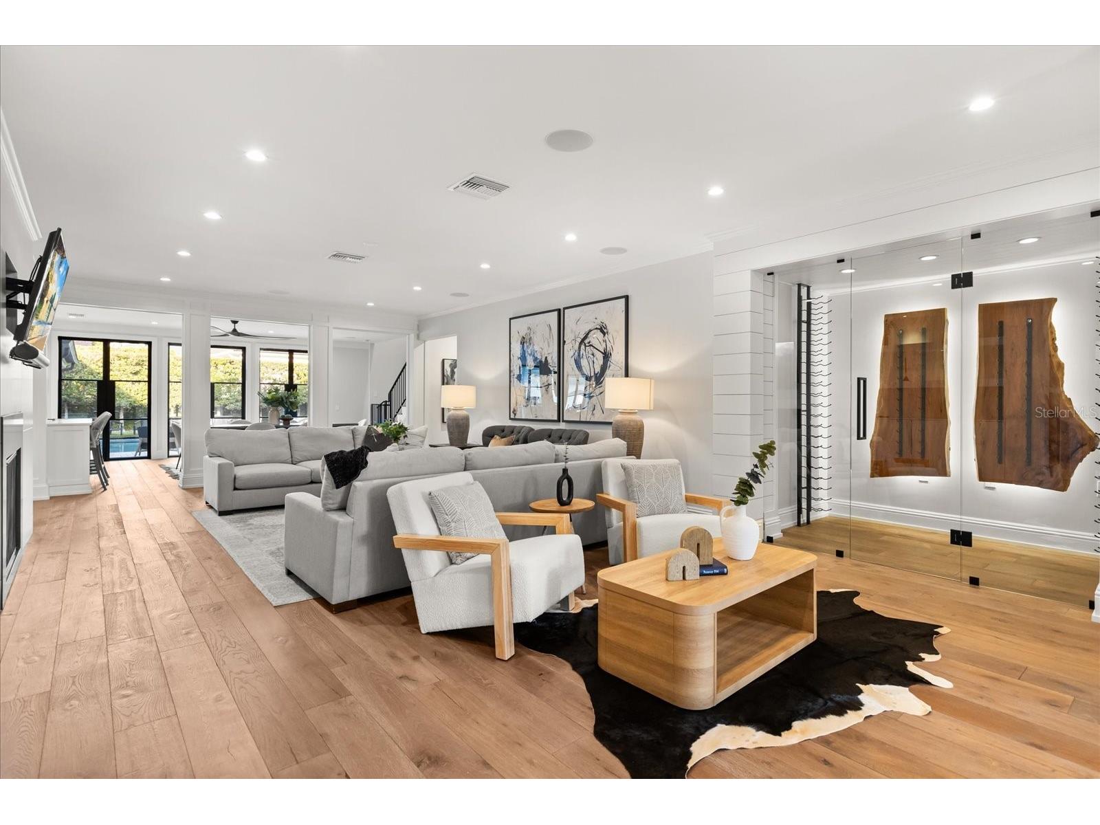 1260 Alabama Drive Winter Park FL 32789 - VENETIAN CANAL O6387200 image22