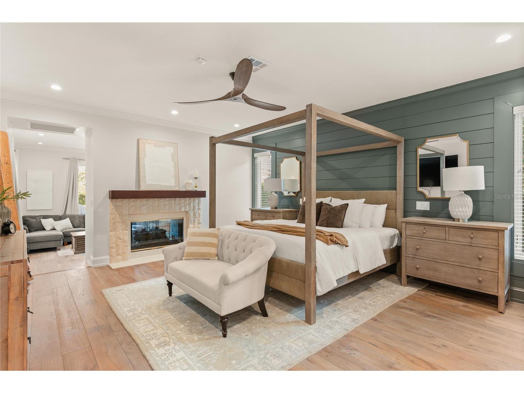 1260 Alabama Drive Winter Park FL 32789 - VENETIAN CANAL O6387200 image24
