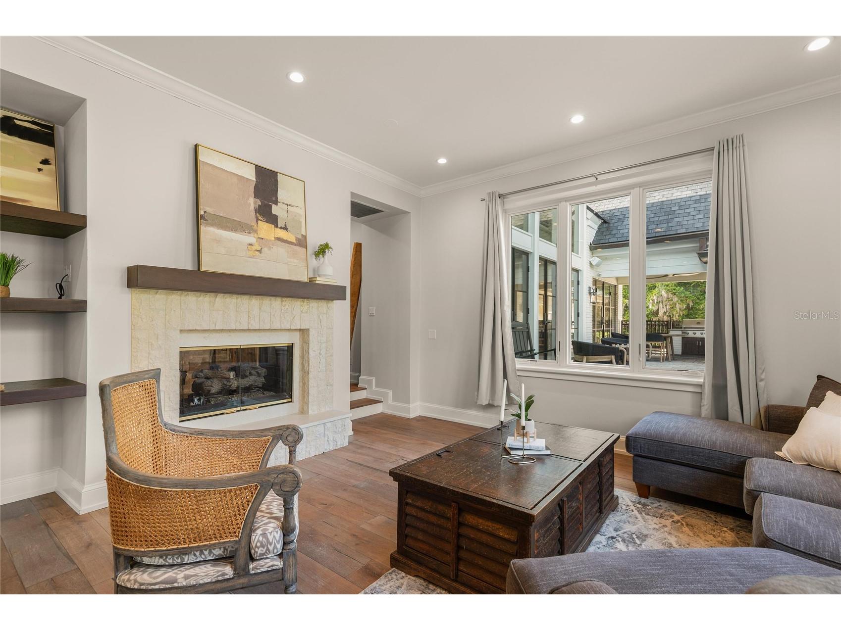 1260 Alabama Drive Winter Park FL 32789 - VENETIAN CANAL O6387200 image26