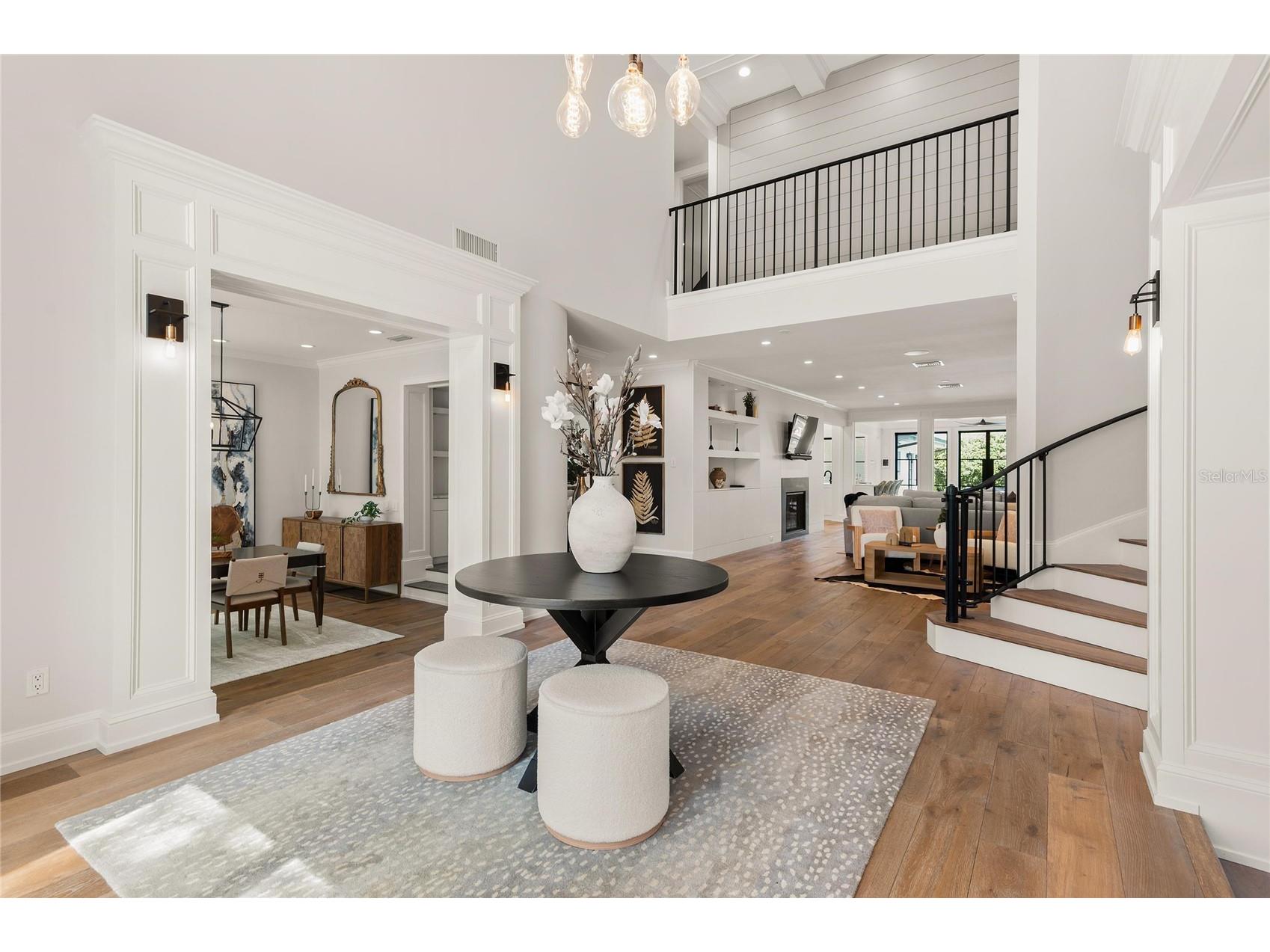 1260 Alabama Drive Winter Park FL 32789 - VENETIAN CANAL O6387200 image3