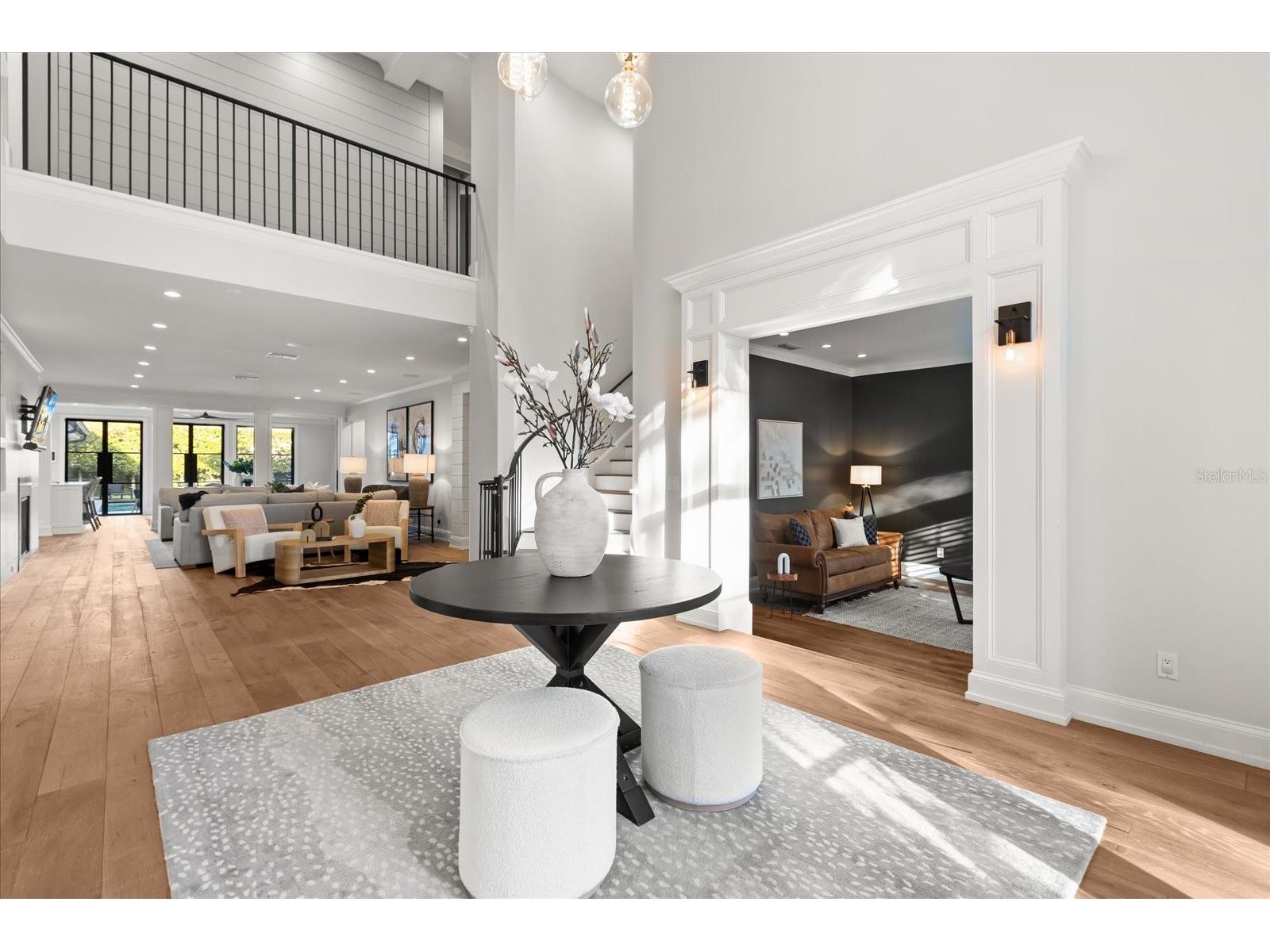 1260 Alabama Drive Winter Park FL 32789 - VENETIAN CANAL O6387200 image4