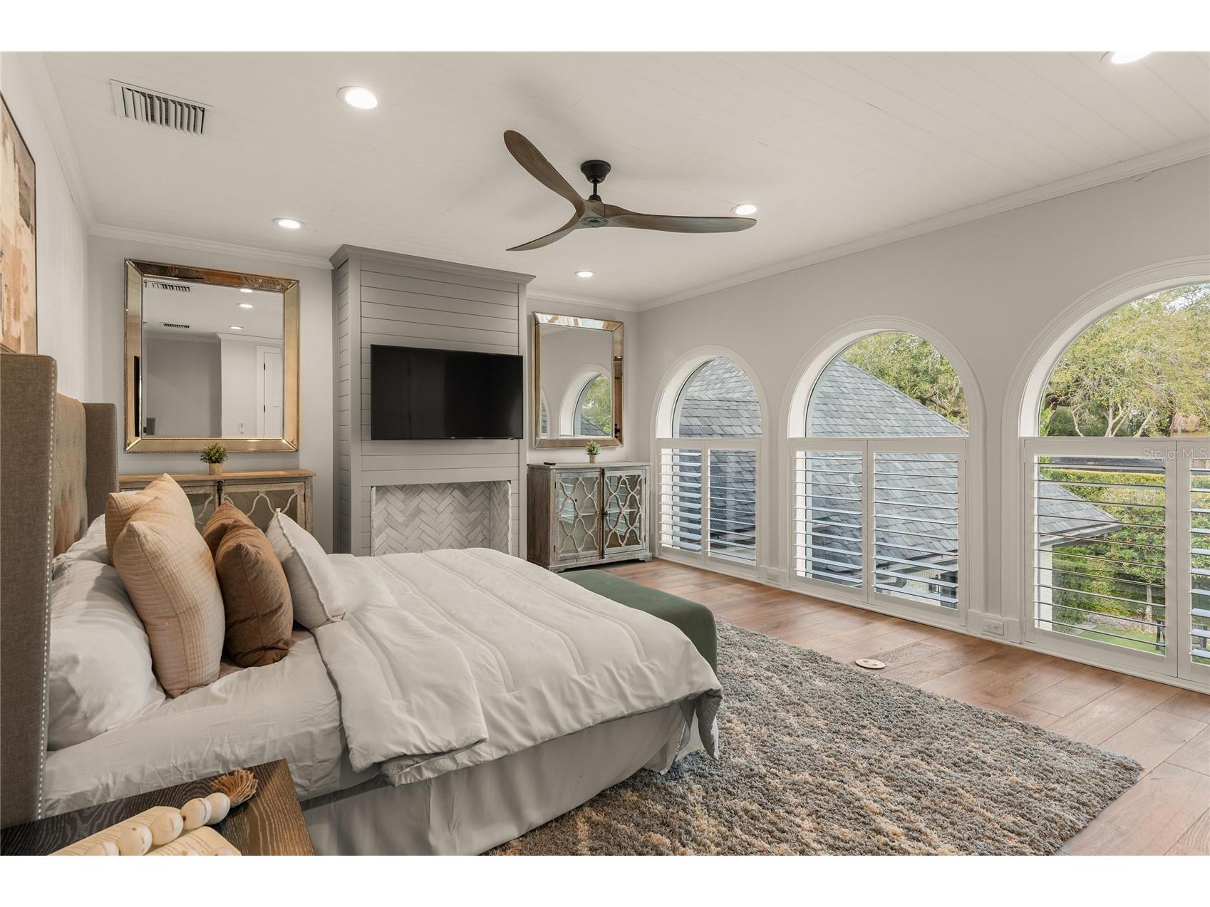 1260 Alabama Drive Winter Park FL 32789 - VENETIAN CANAL O6387200 image45