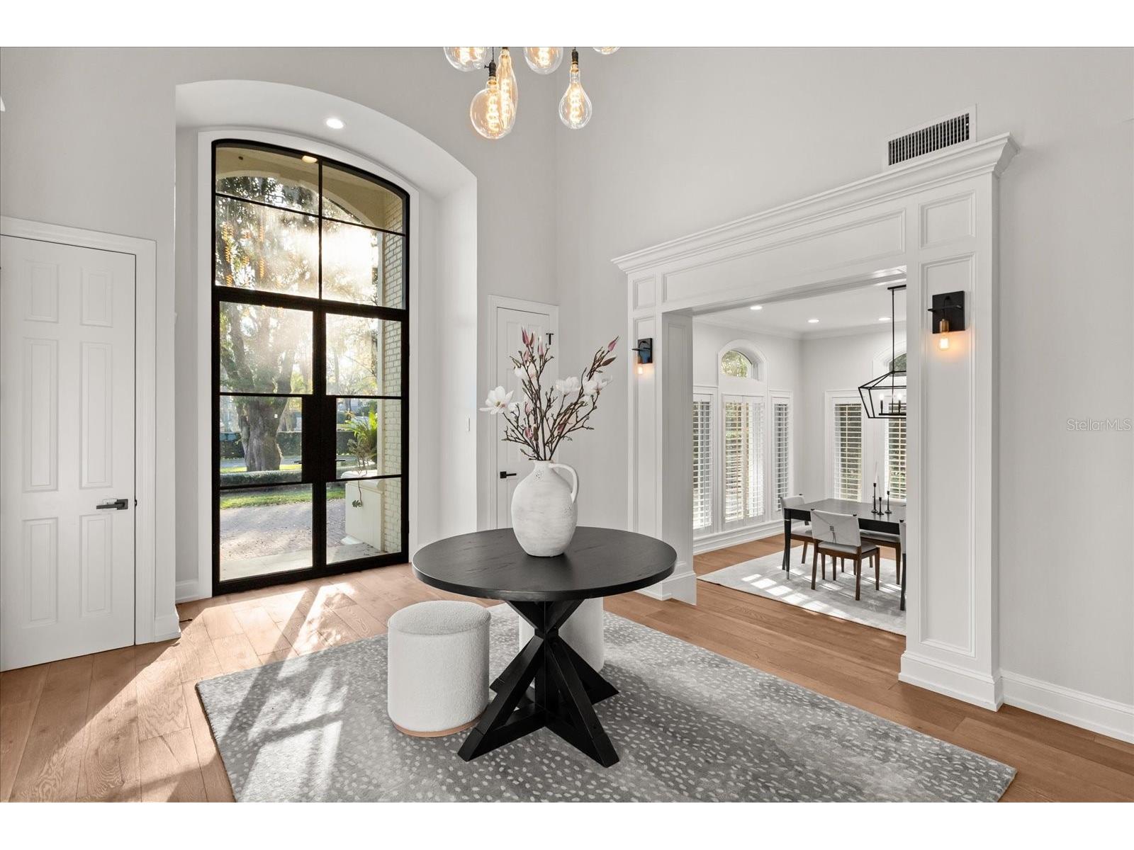 1260 Alabama Drive Winter Park FL 32789 - VENETIAN CANAL O6387200 image5