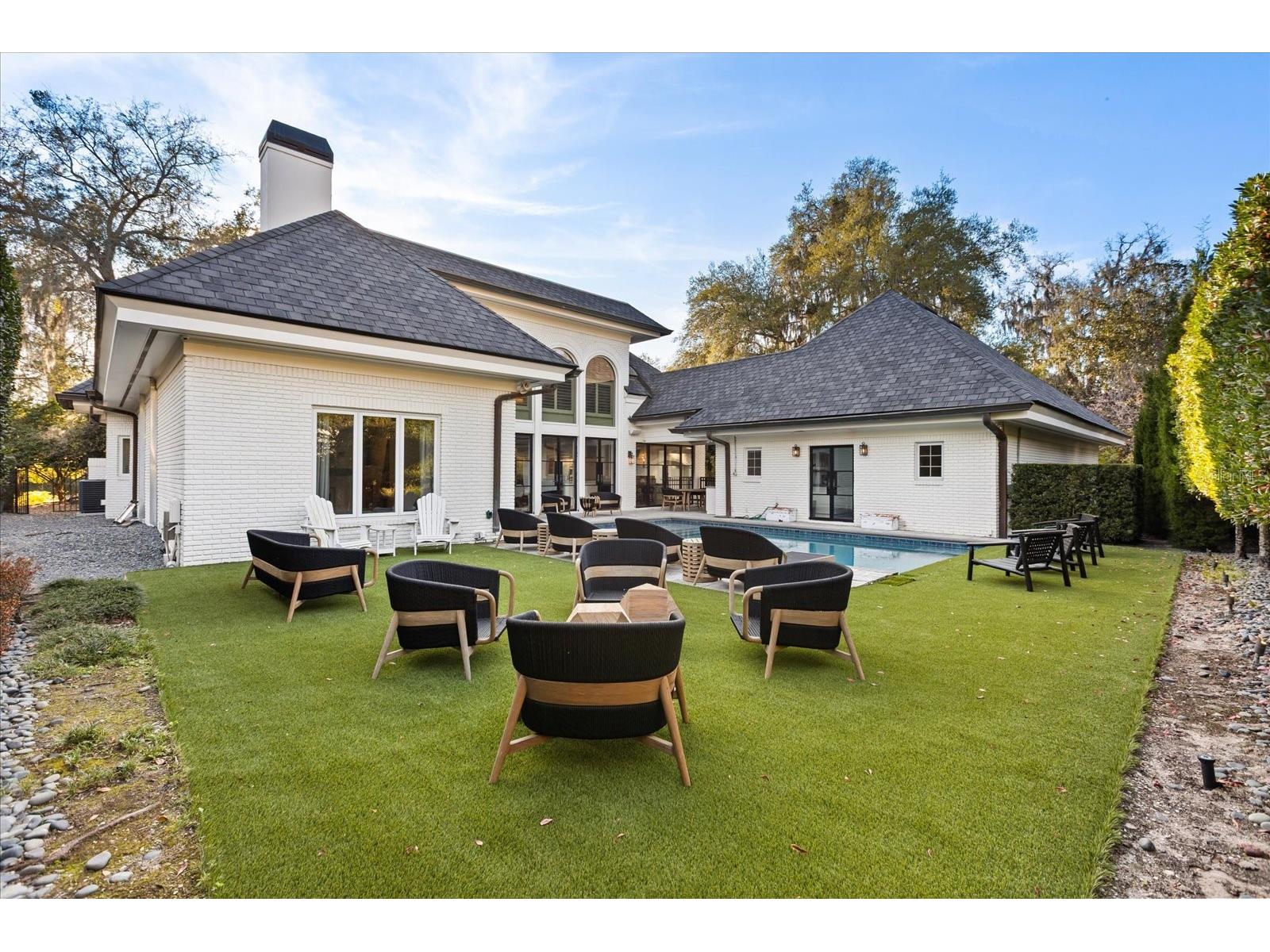 1260 Alabama Drive Winter Park FL 32789 - VENETIAN CANAL O6387200 image50