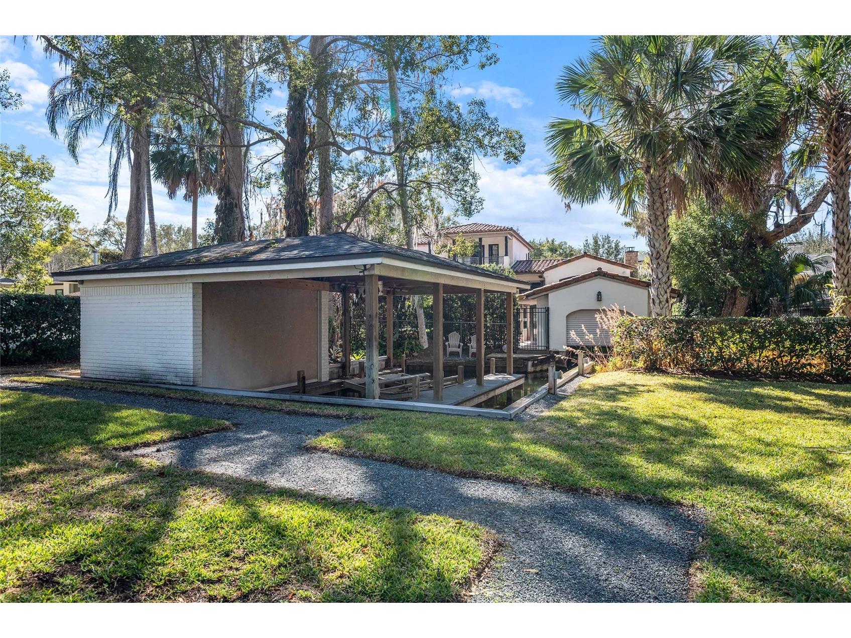 1260 Alabama Drive Winter Park FL 32789 - VENETIAN CANAL O6387200 image55