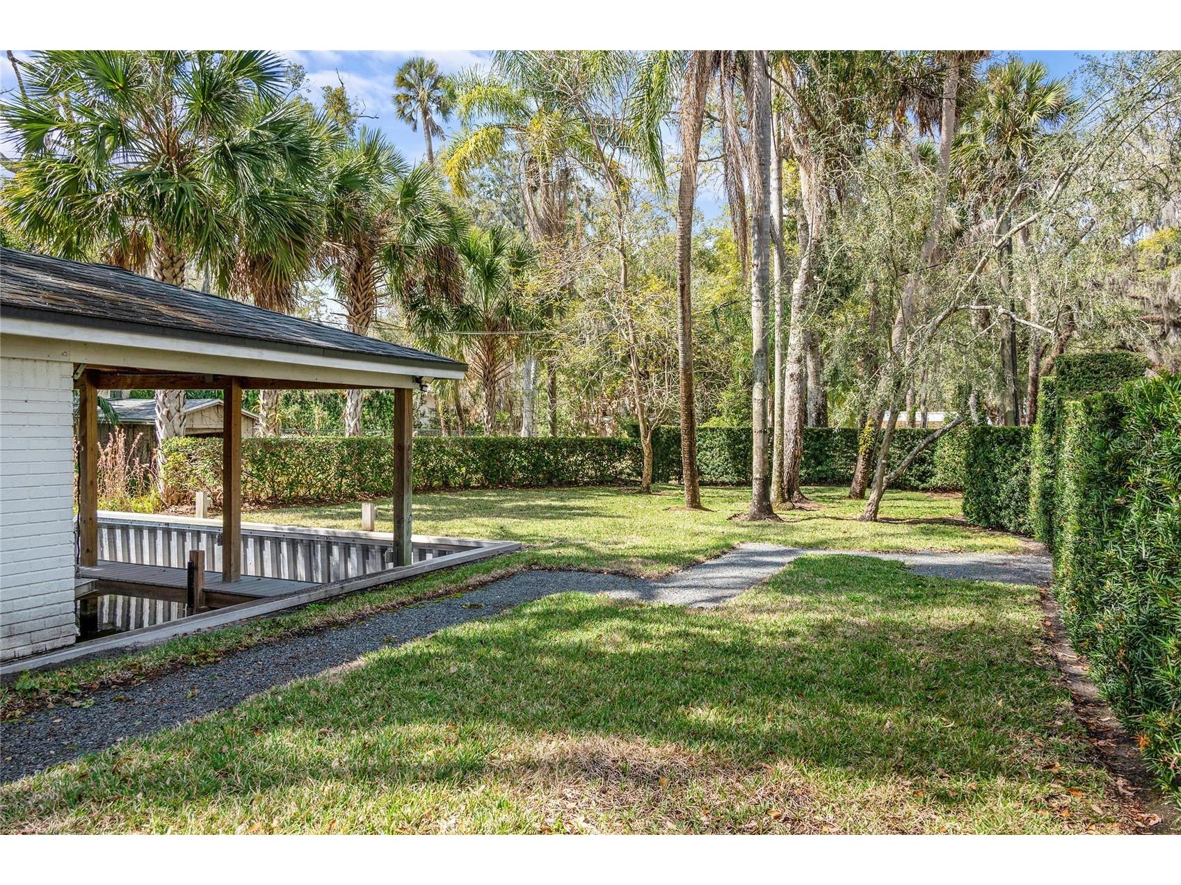 1260 Alabama Drive Winter Park FL 32789 - VENETIAN CANAL O6387200 image57