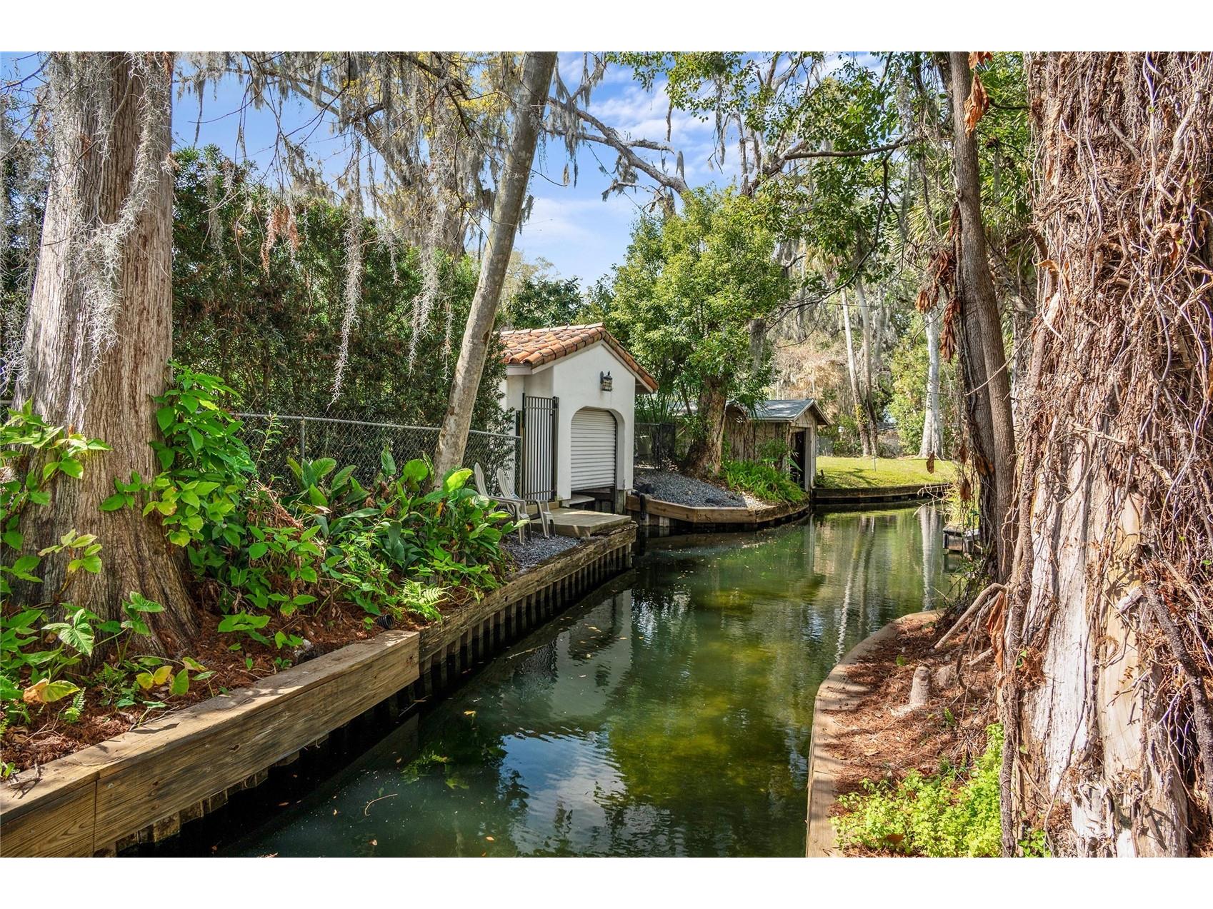 1260 Alabama Drive Winter Park FL 32789 - VENETIAN CANAL O6387200 image58