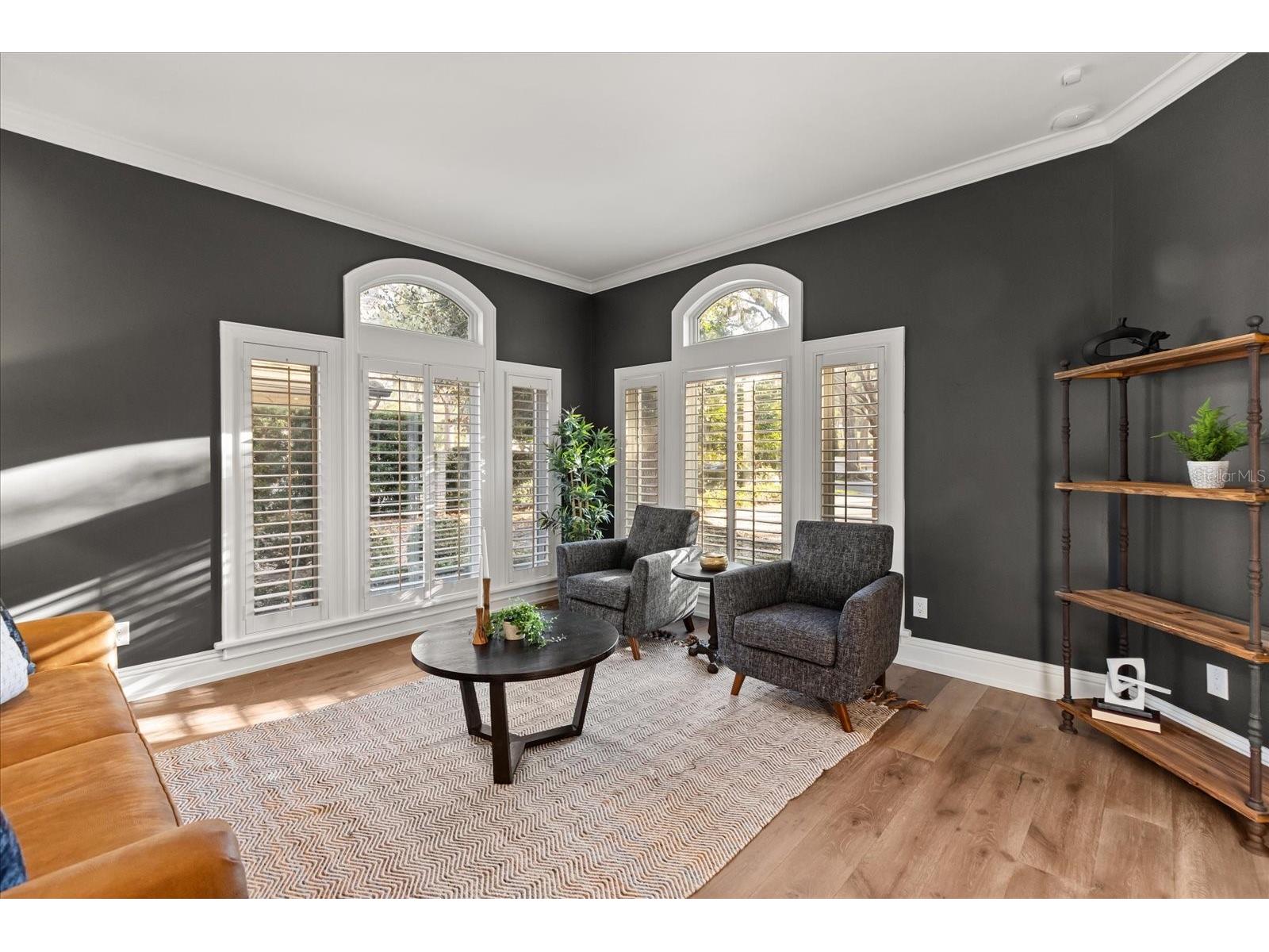 1260 Alabama Drive Winter Park FL 32789 - VENETIAN CANAL O6387200 image6