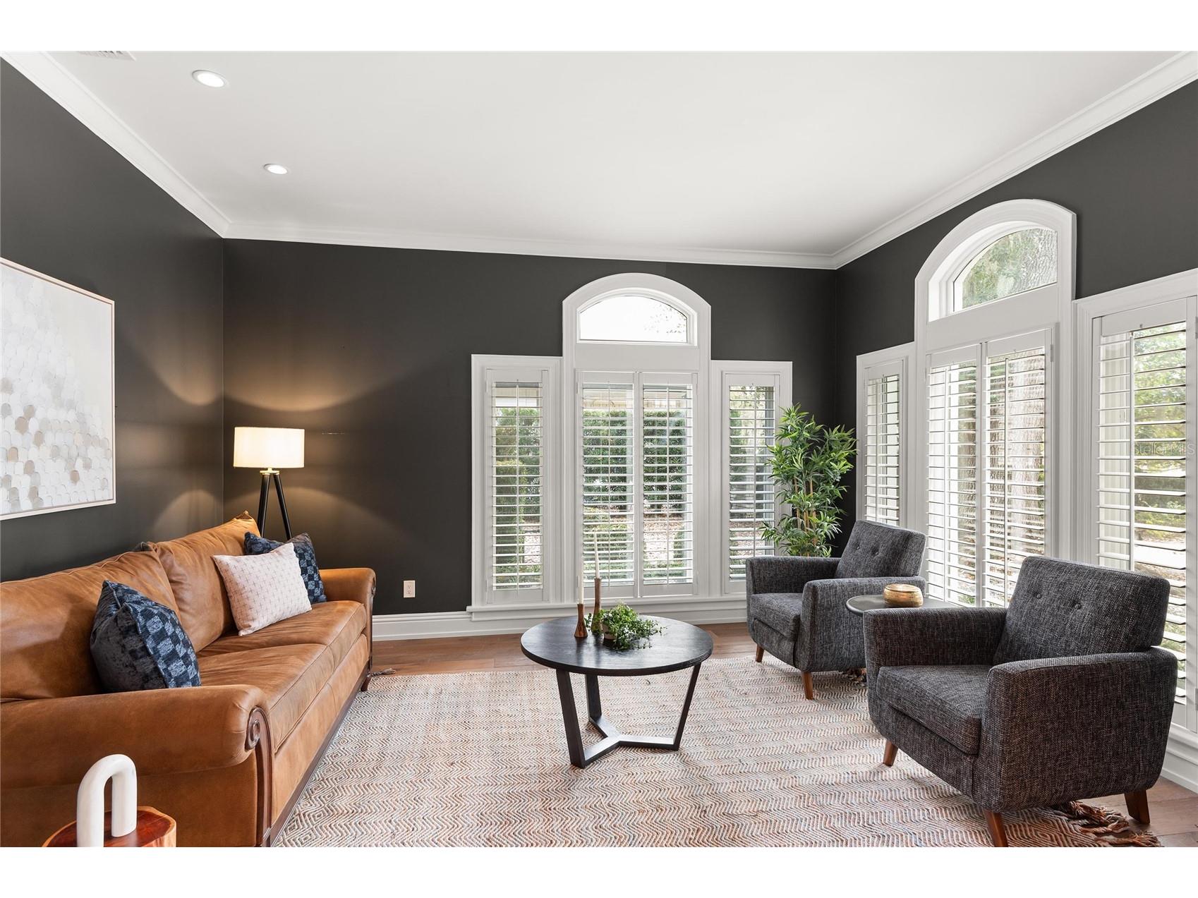 1260 Alabama Drive Winter Park FL 32789 - VENETIAN CANAL O6387200 image7