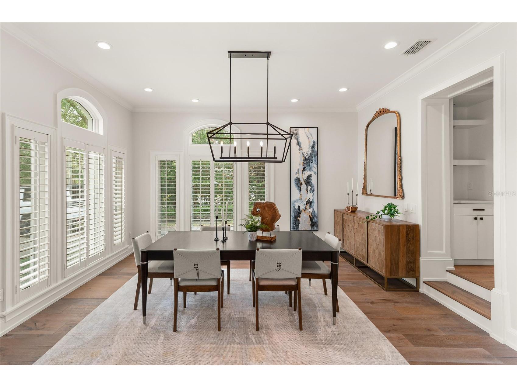 1260 Alabama Drive Winter Park FL 32789 - VENETIAN CANAL O6387200 image9