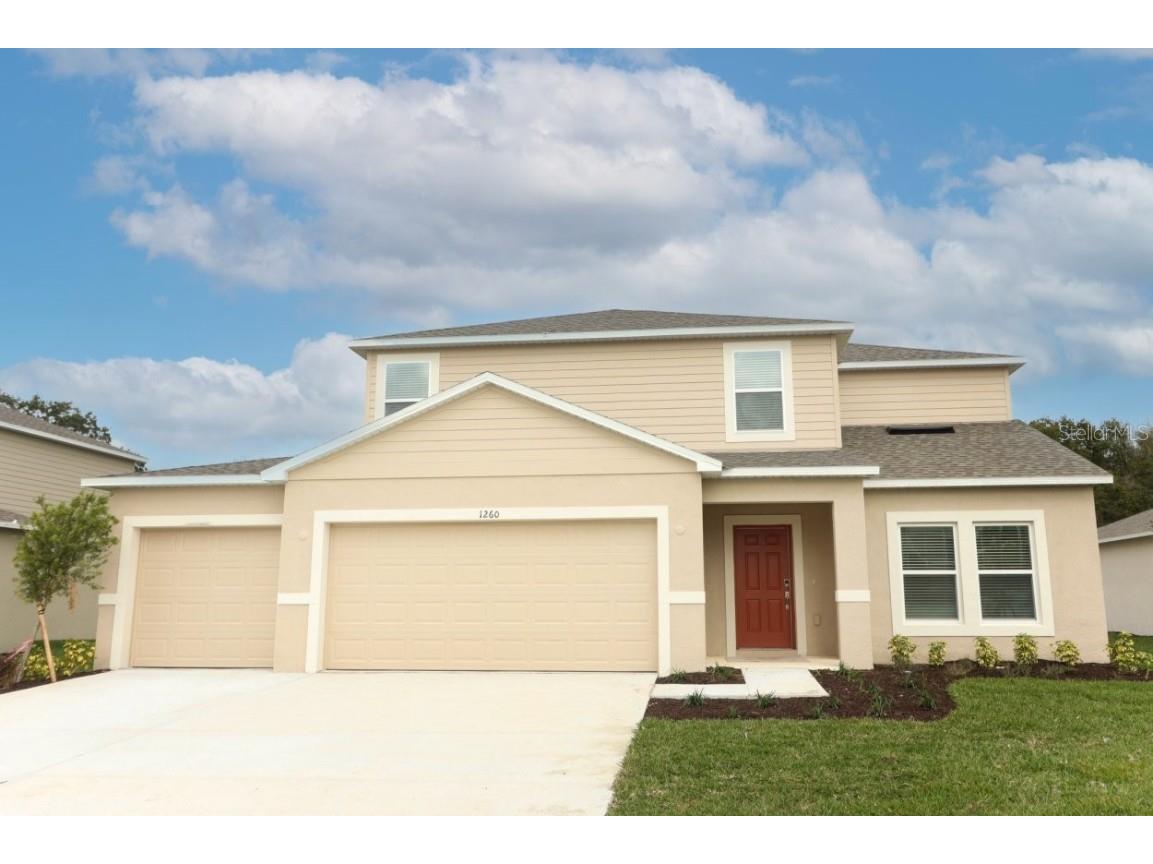 1260 Asher Mason Avenue Kissimmee FL 34744 O6149218 image1