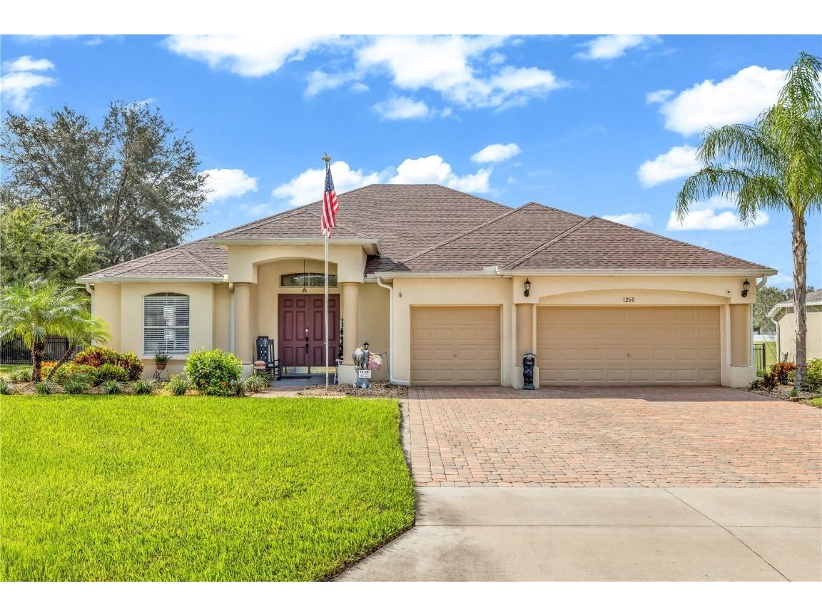 1260 Bramley Lane Deland FL 32720 V4945218 image1