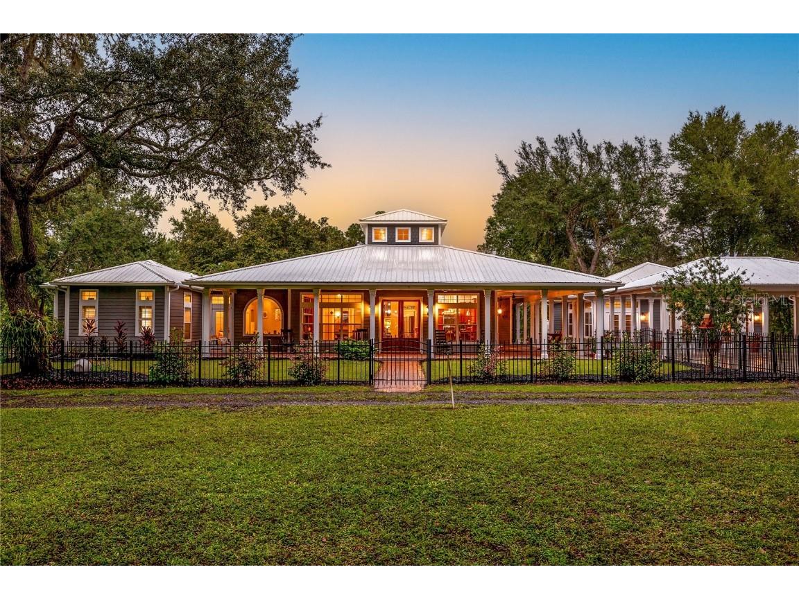 1260 Buckles Road Pierson FL 32180 V4931629 image1