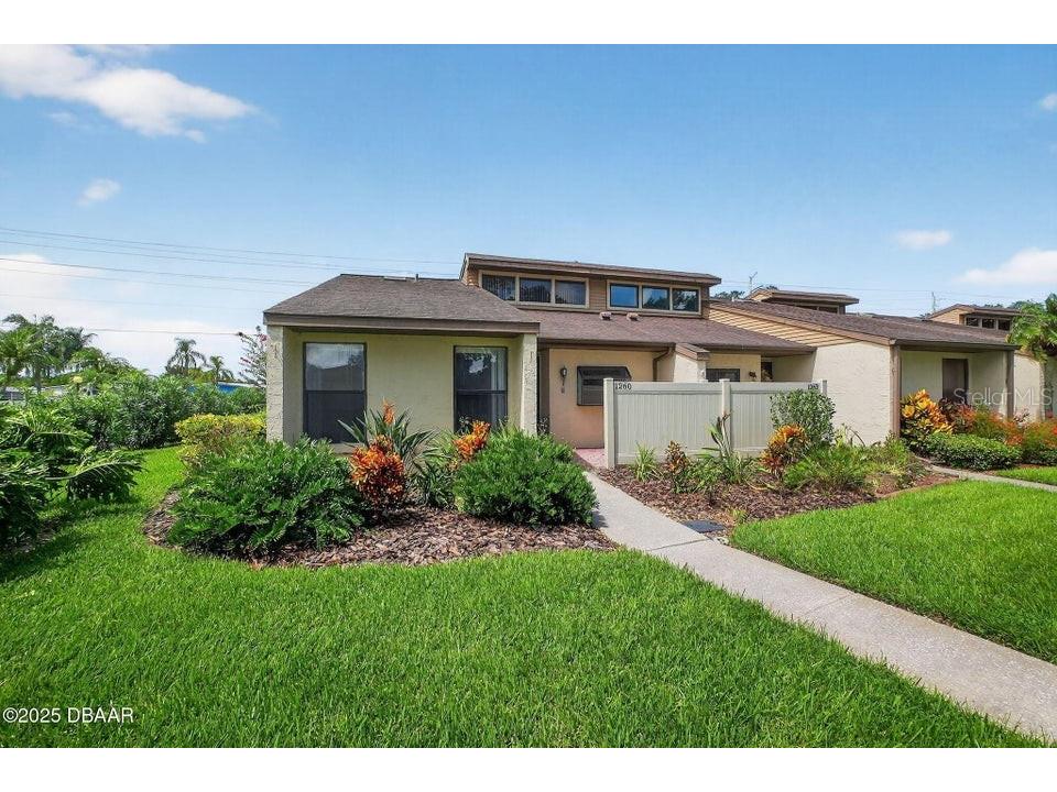 1260 Charter Oaks Circle Daytona Beach FL 32117 FC312576 image1